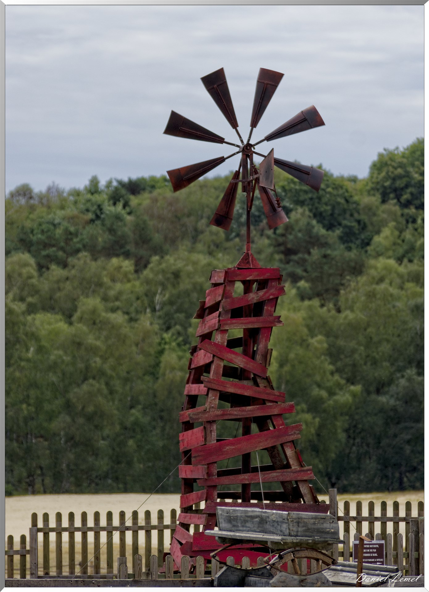 Eolienne