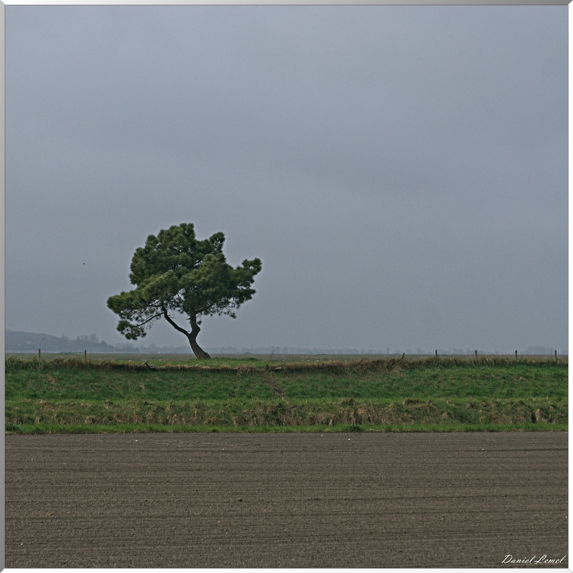Le Chemin de fer de la baie de Somme