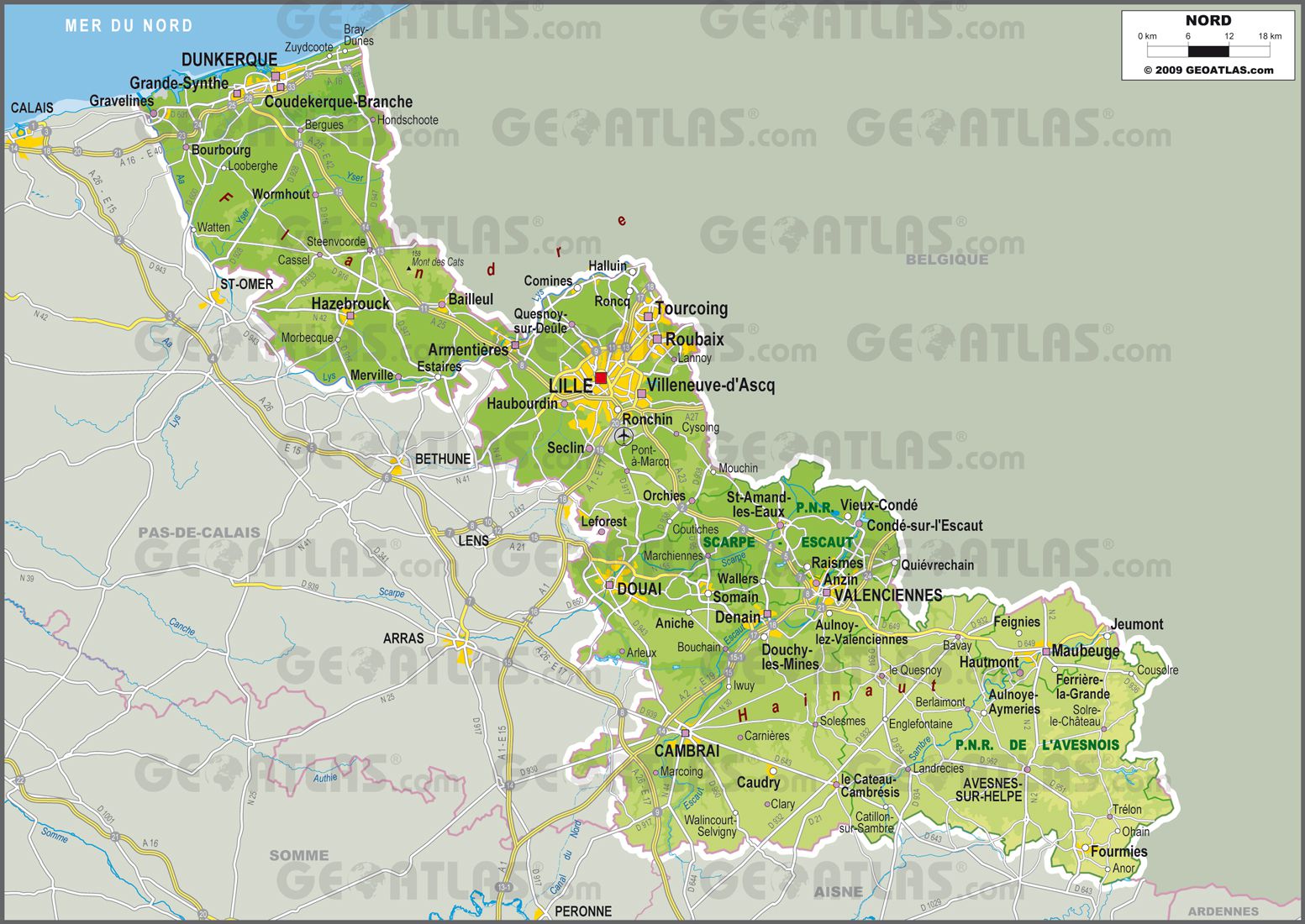 59 - Nord