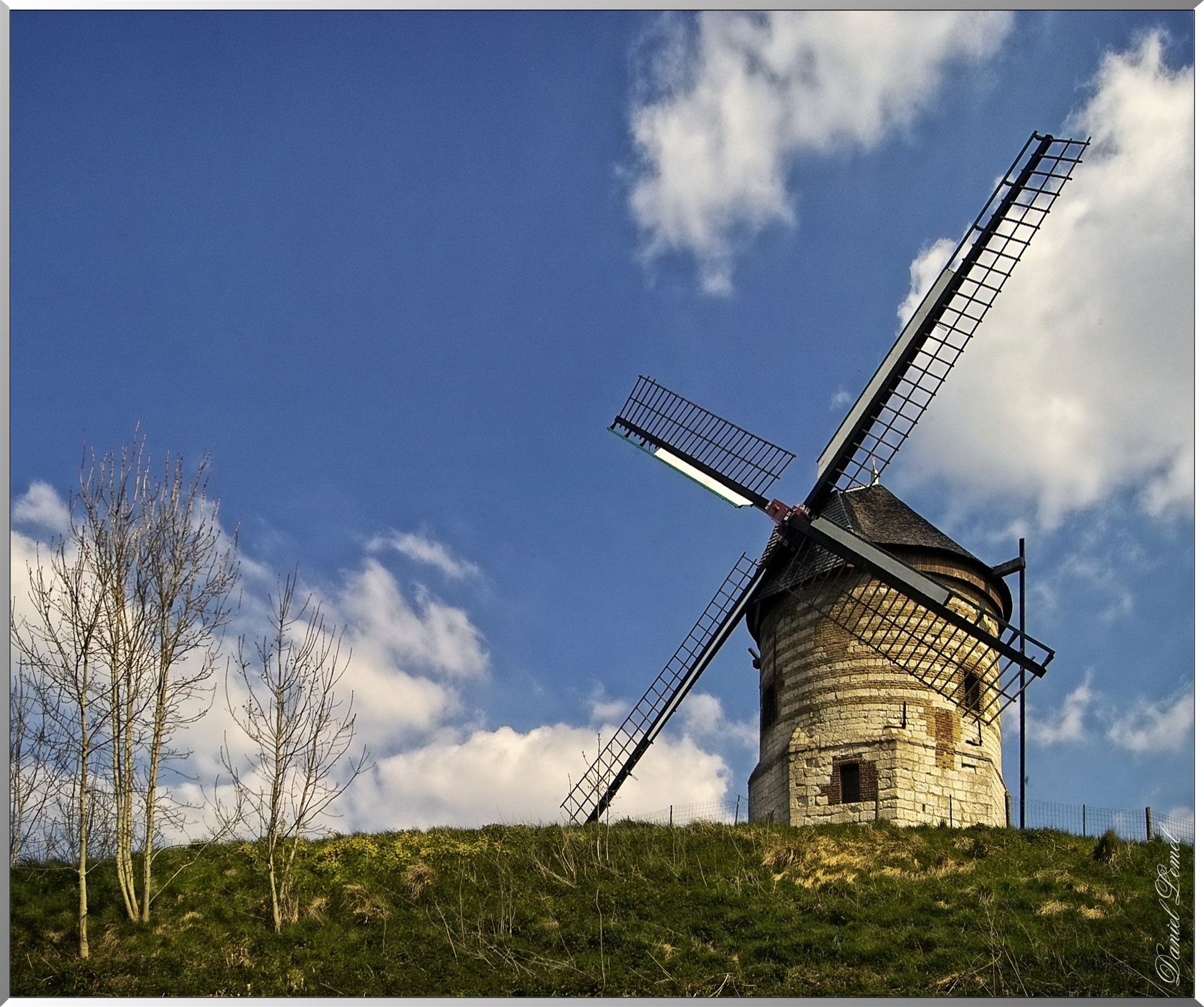 Moulin