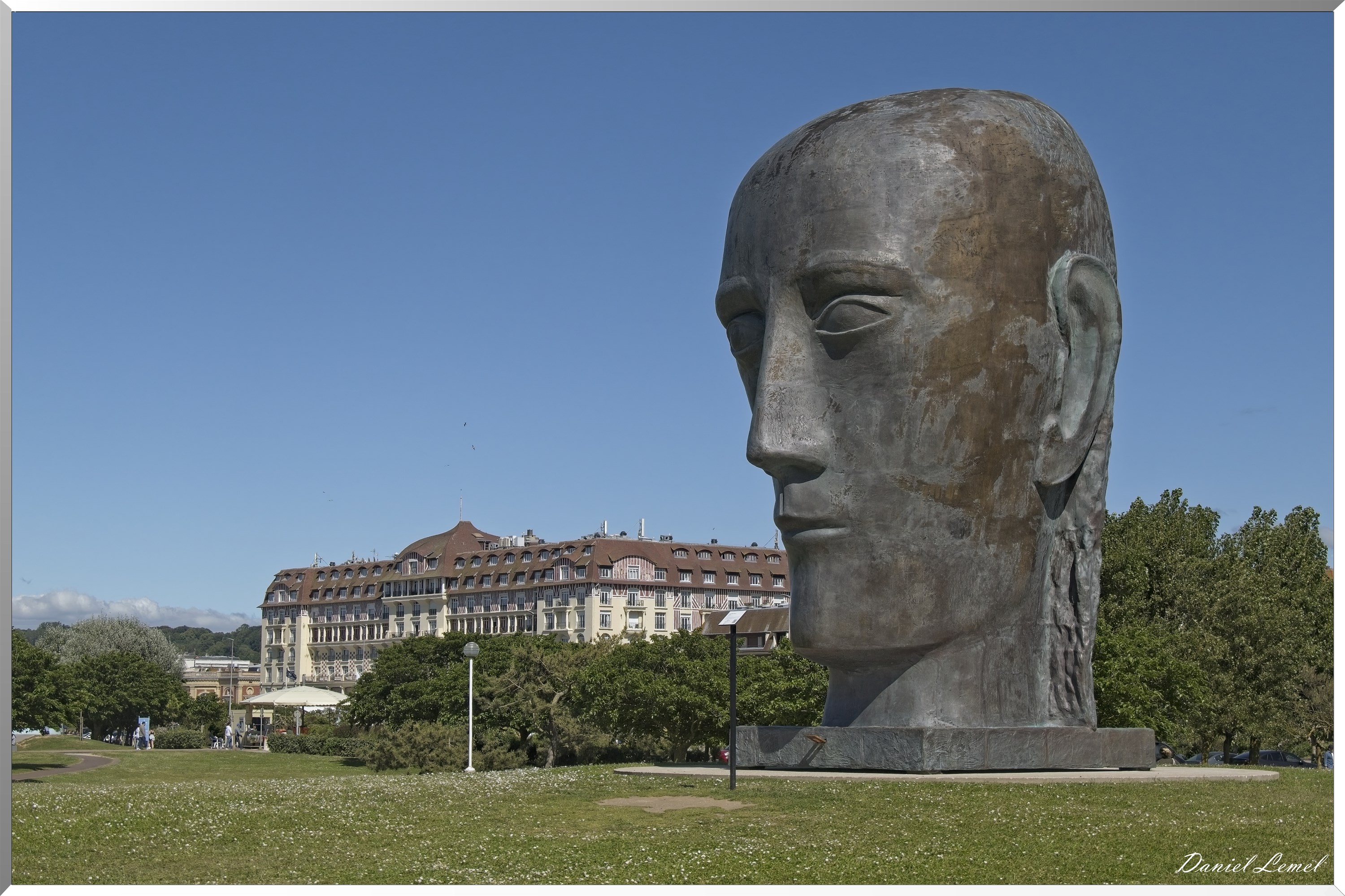100 ans - Les planches