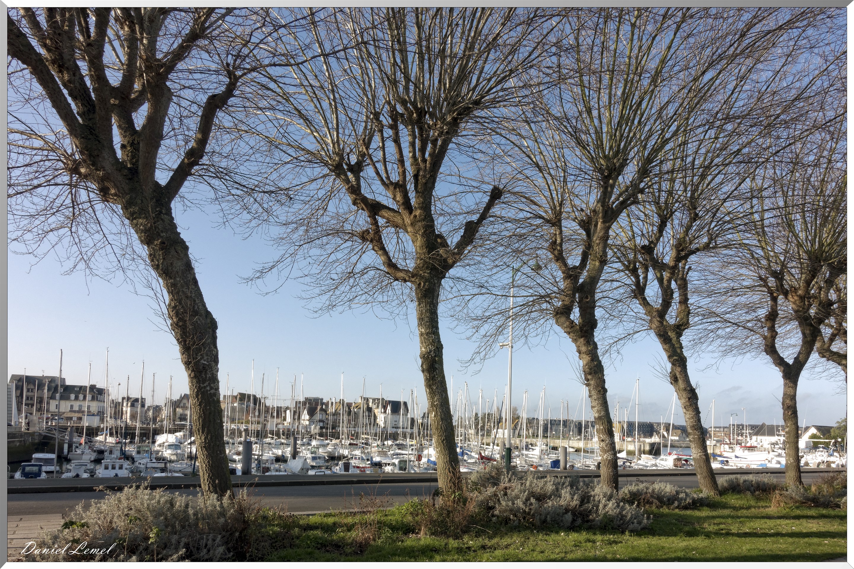 Port