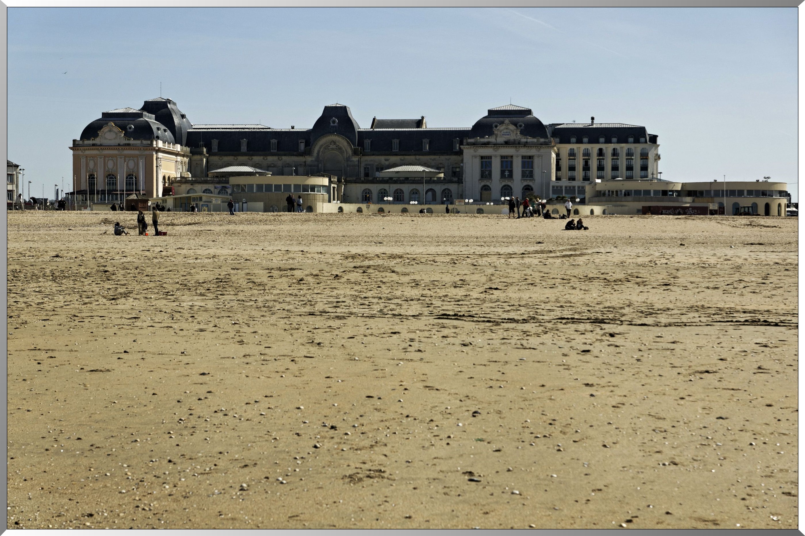Plage