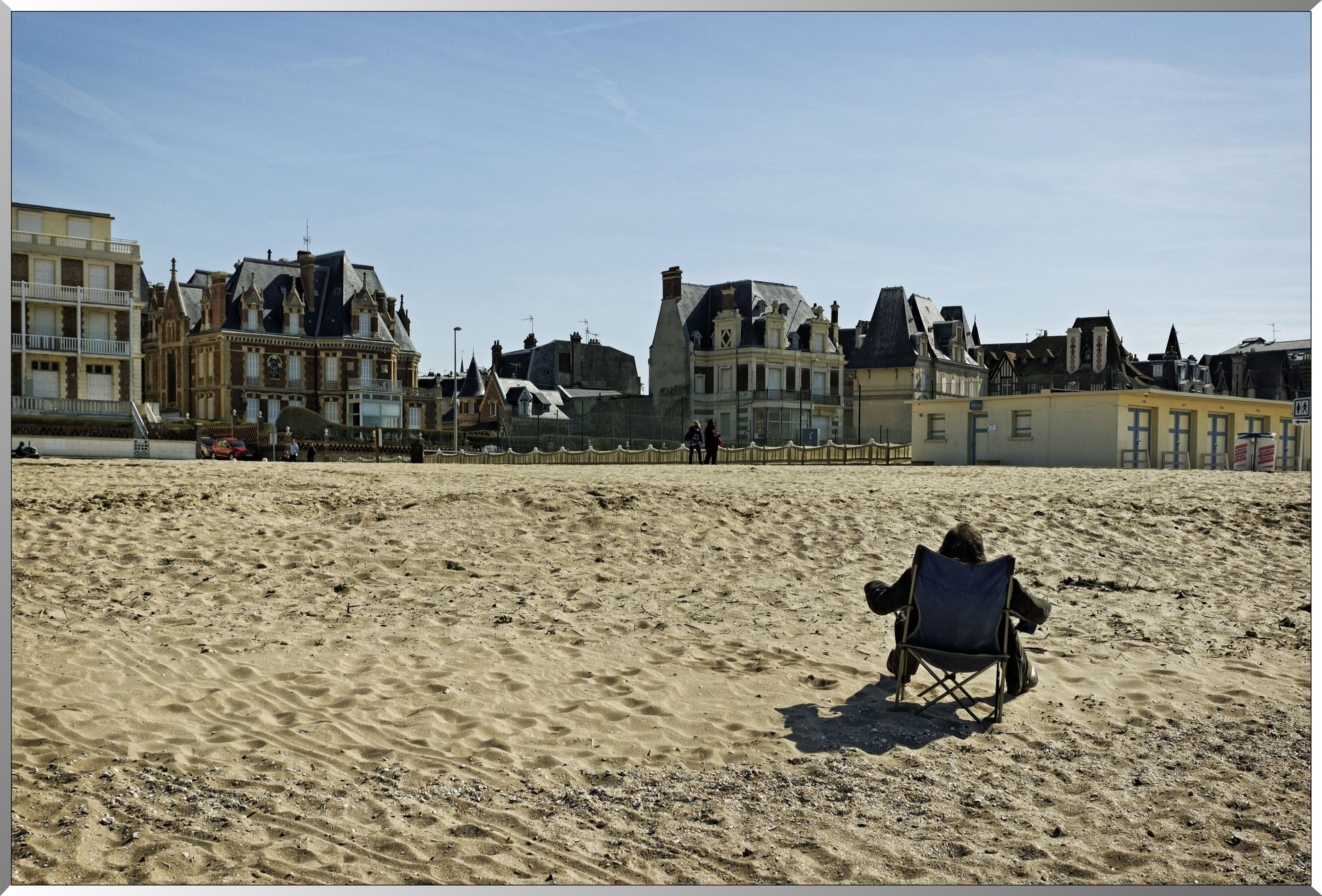 Plage