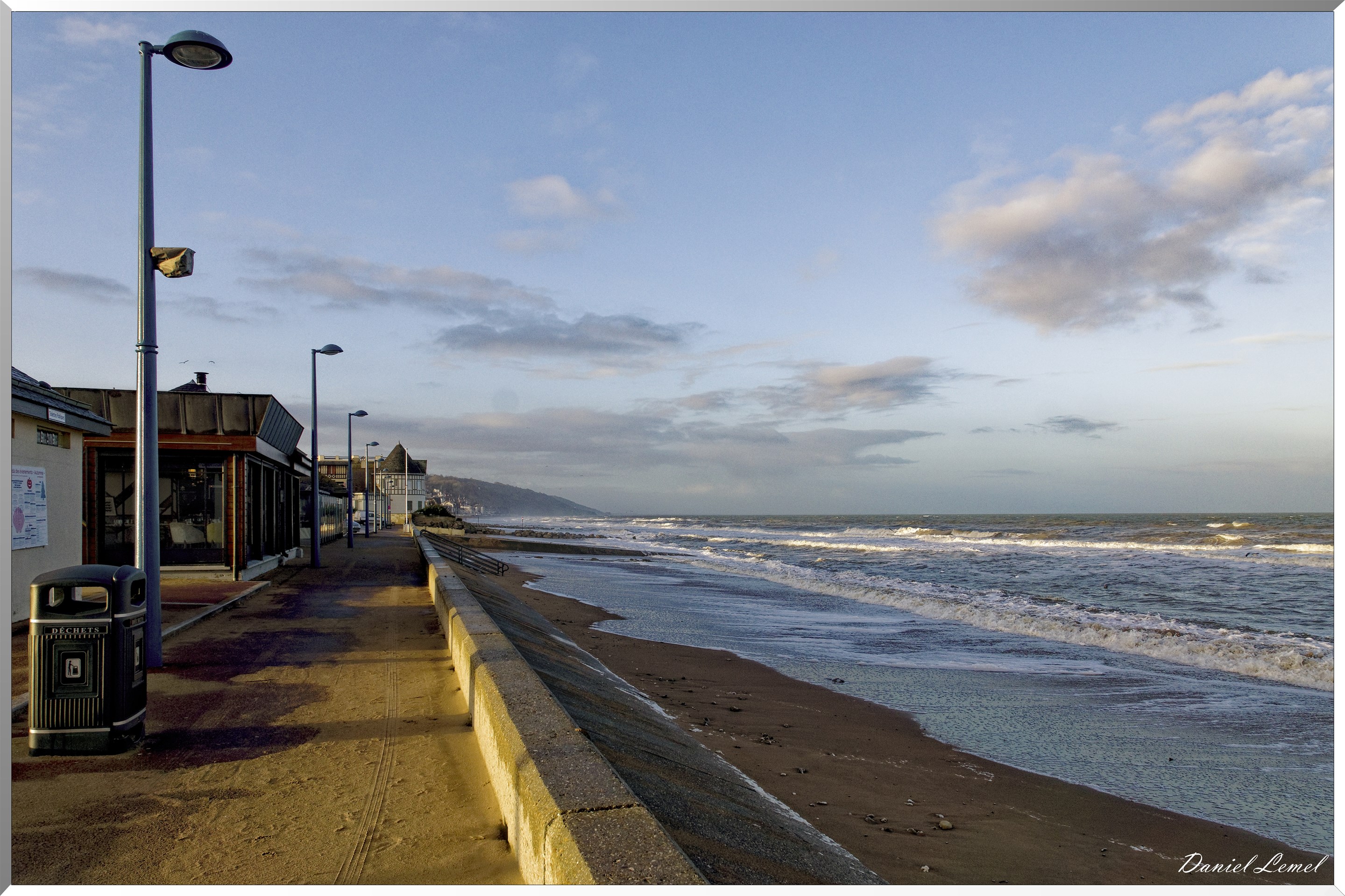 Plage