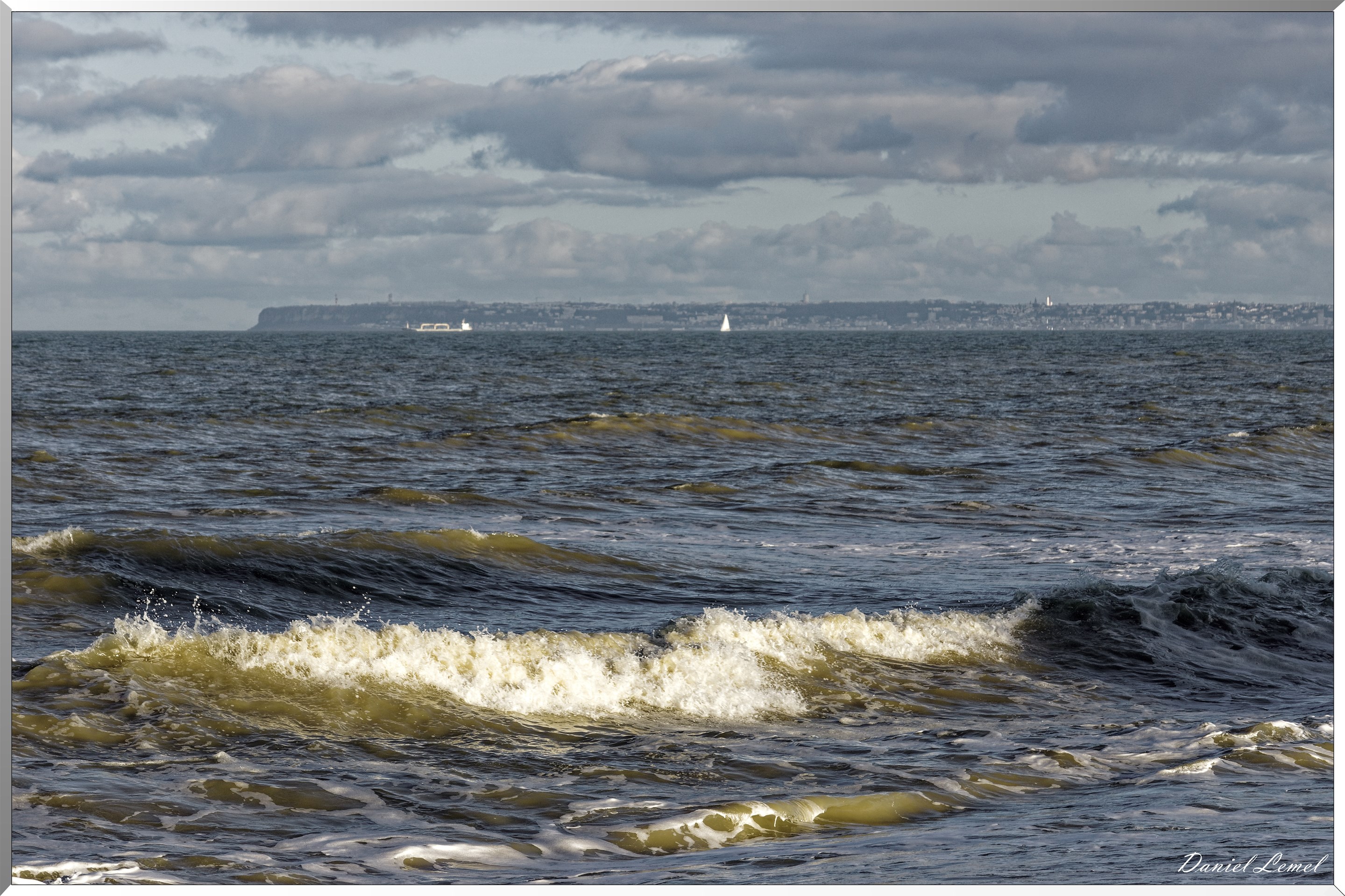 vagues