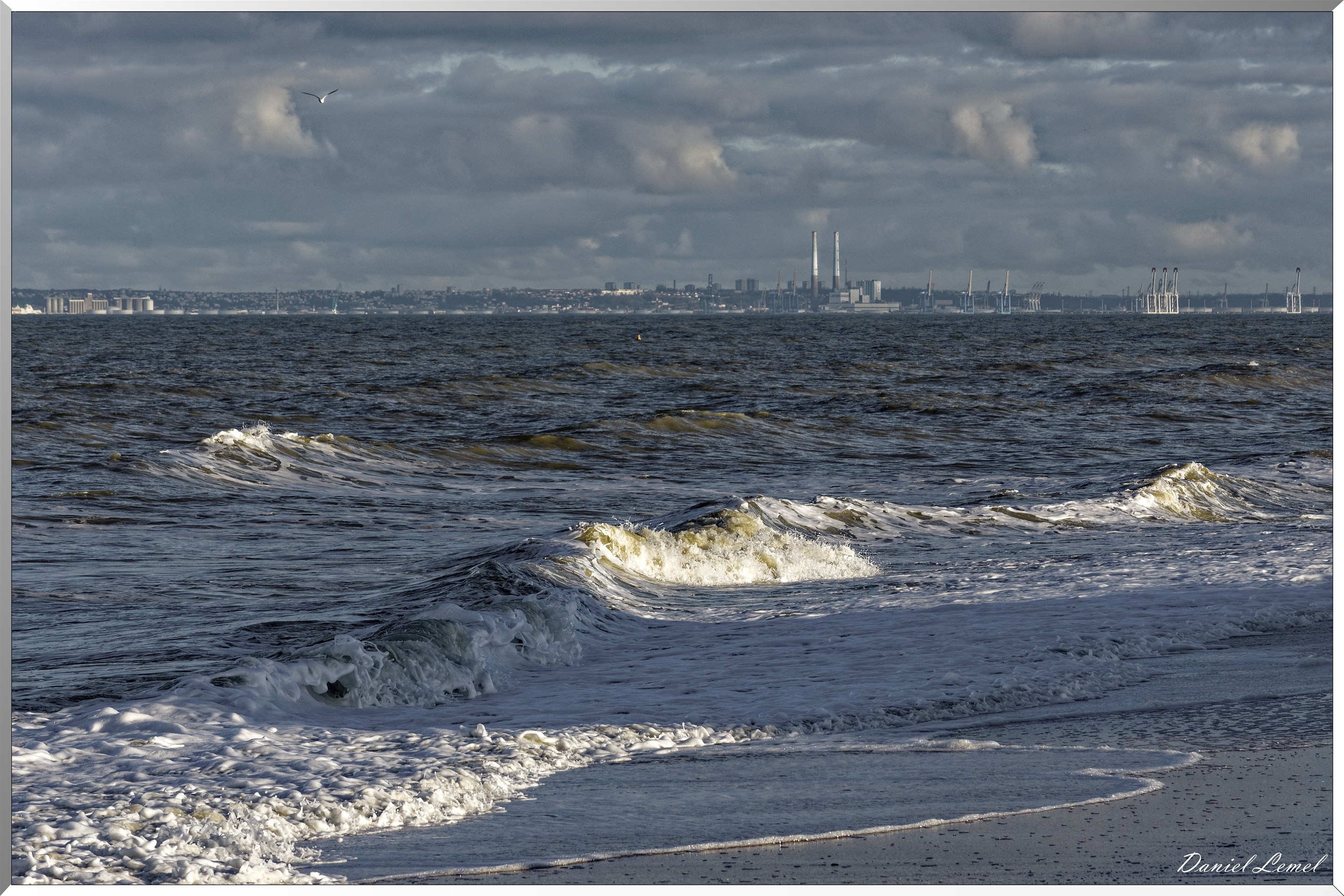 Vagues