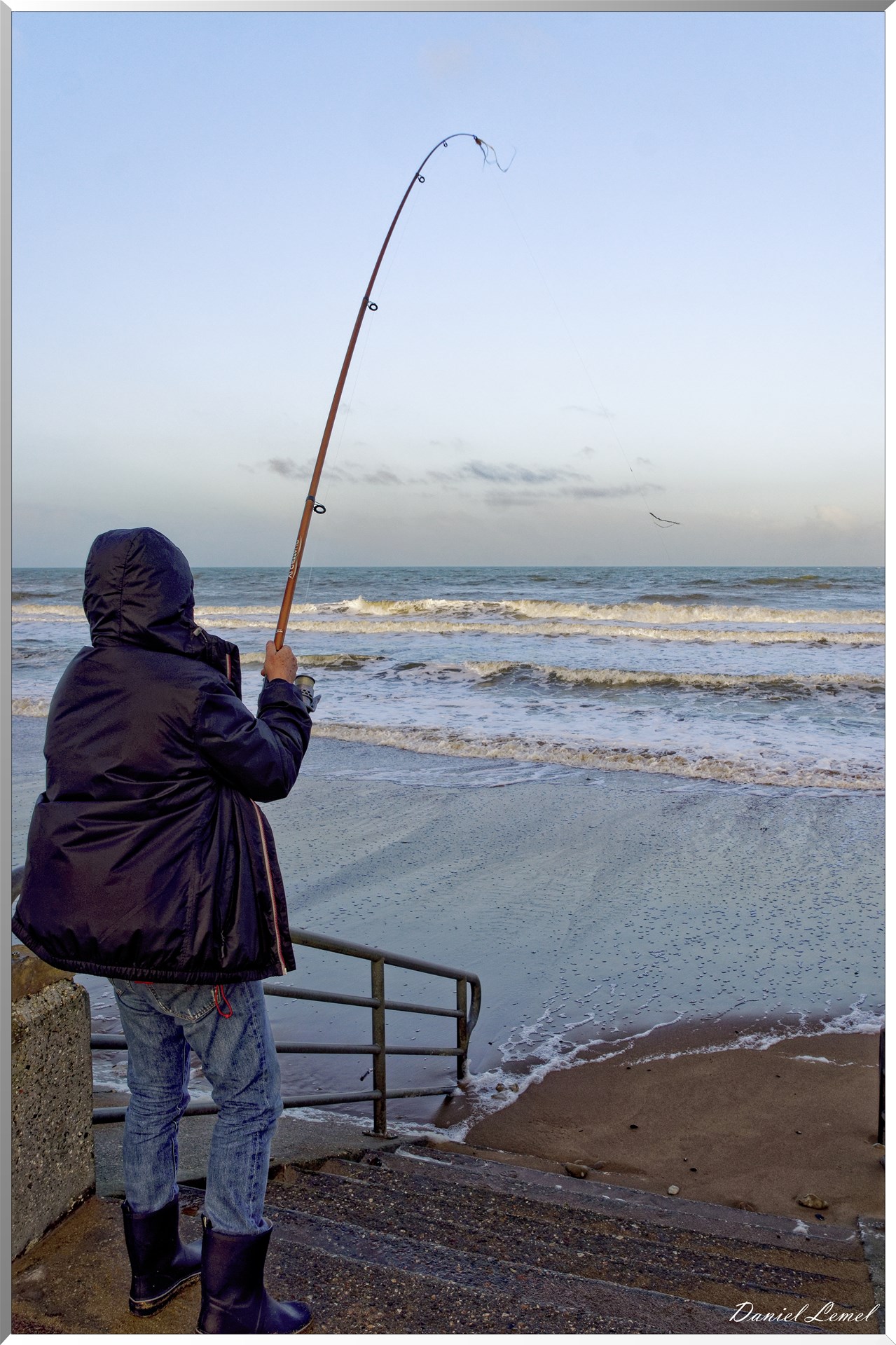 Pêcheur