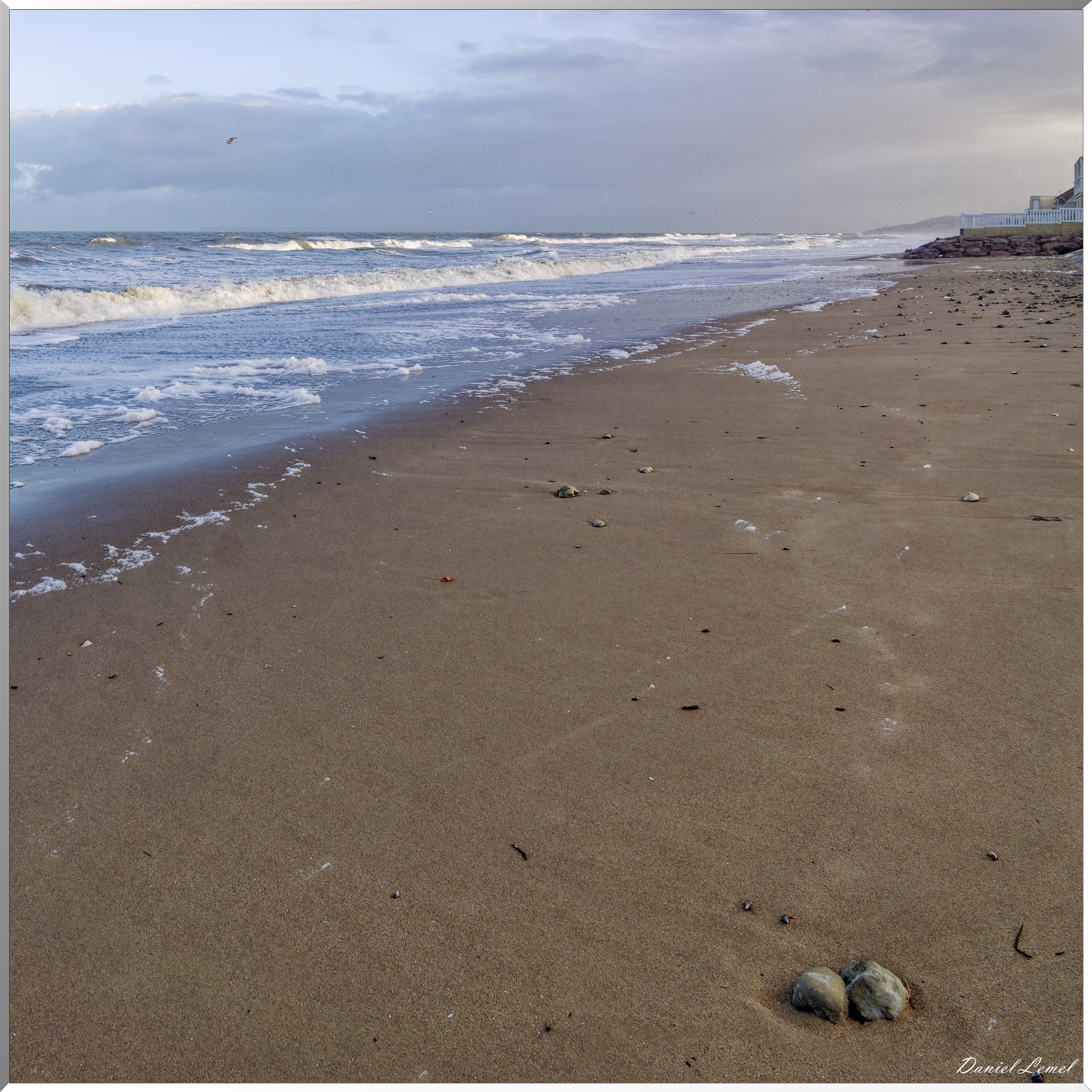 Plage