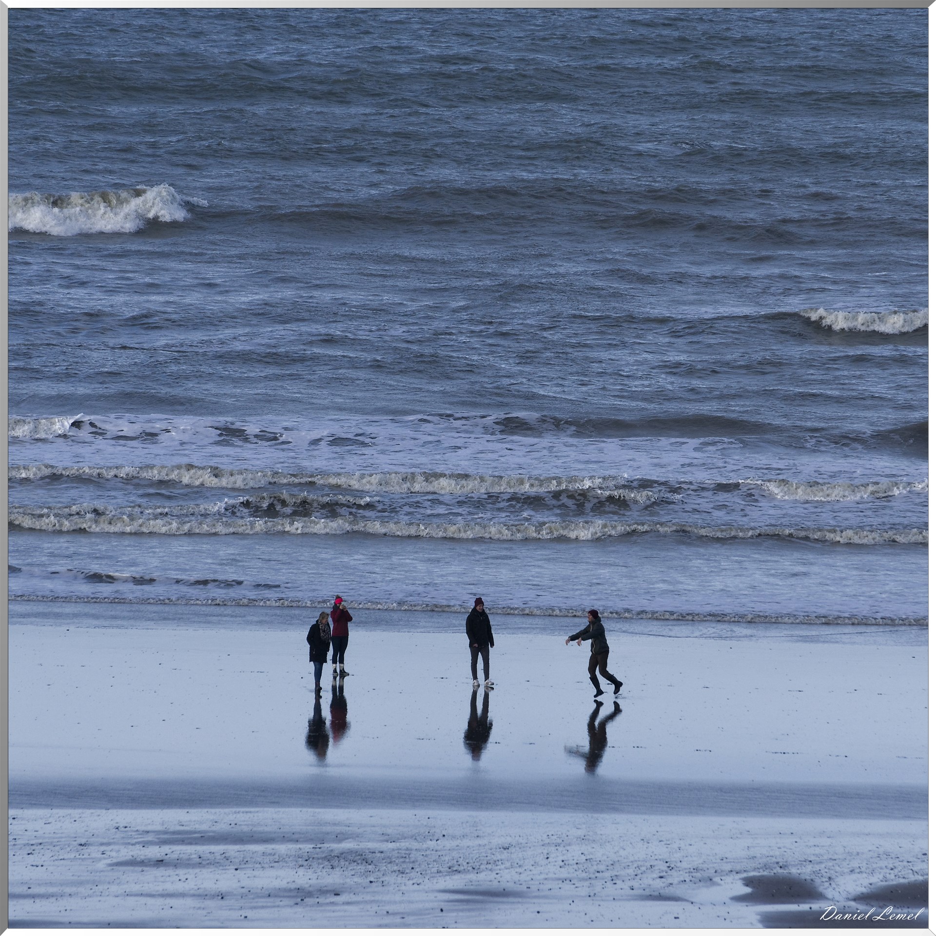 Reflets
