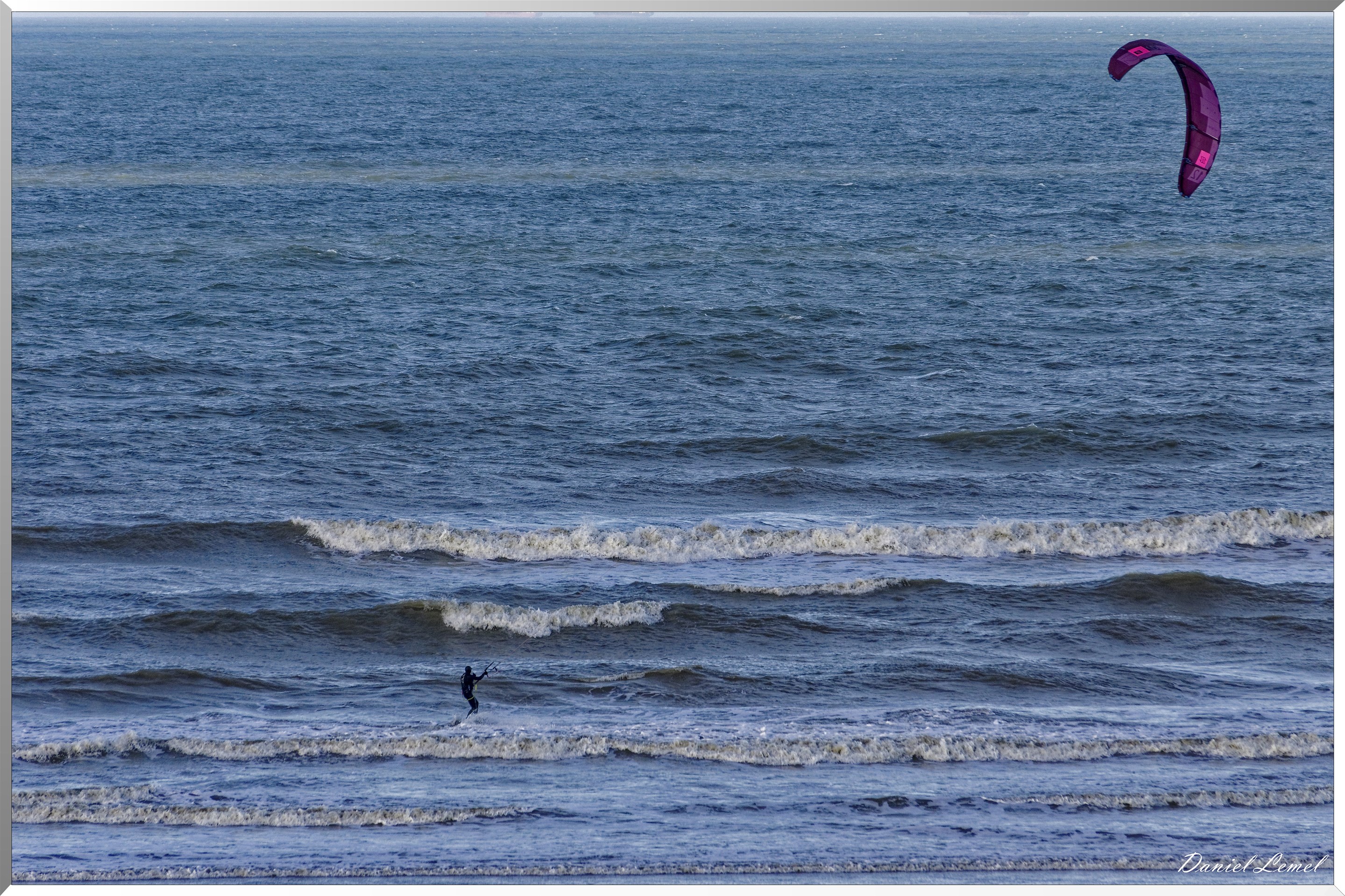 Kitesurf