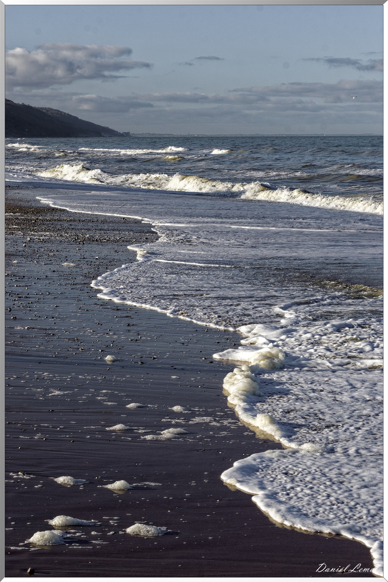 Plage