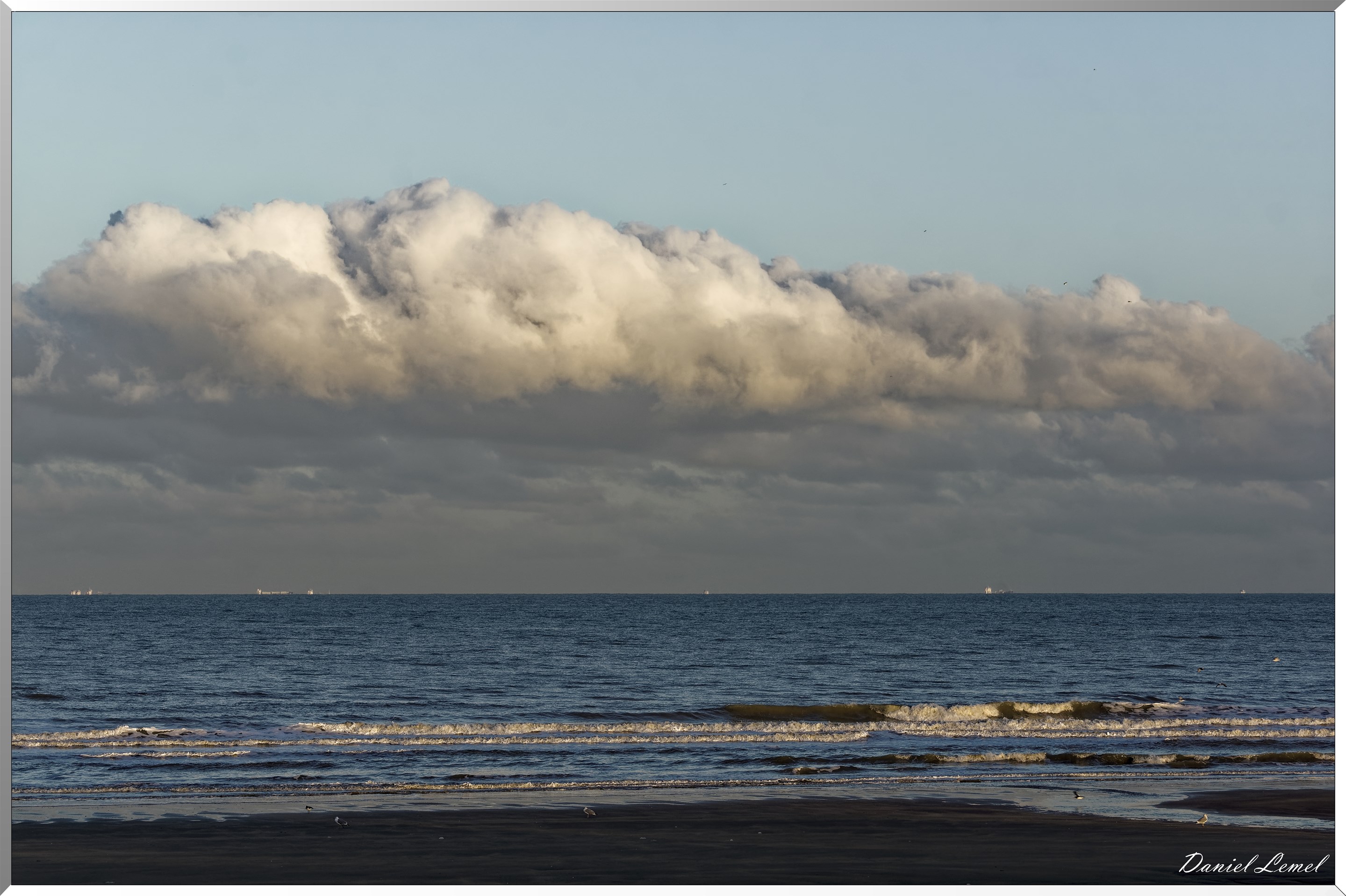 Nuages