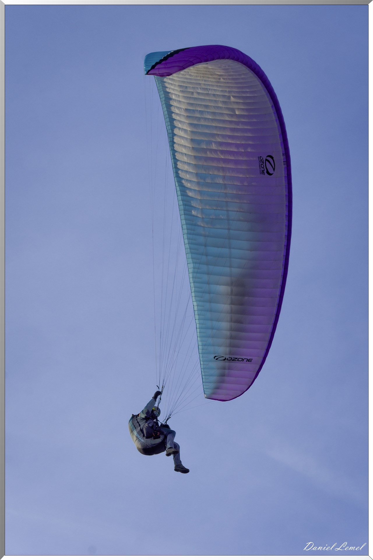 Kitesurf