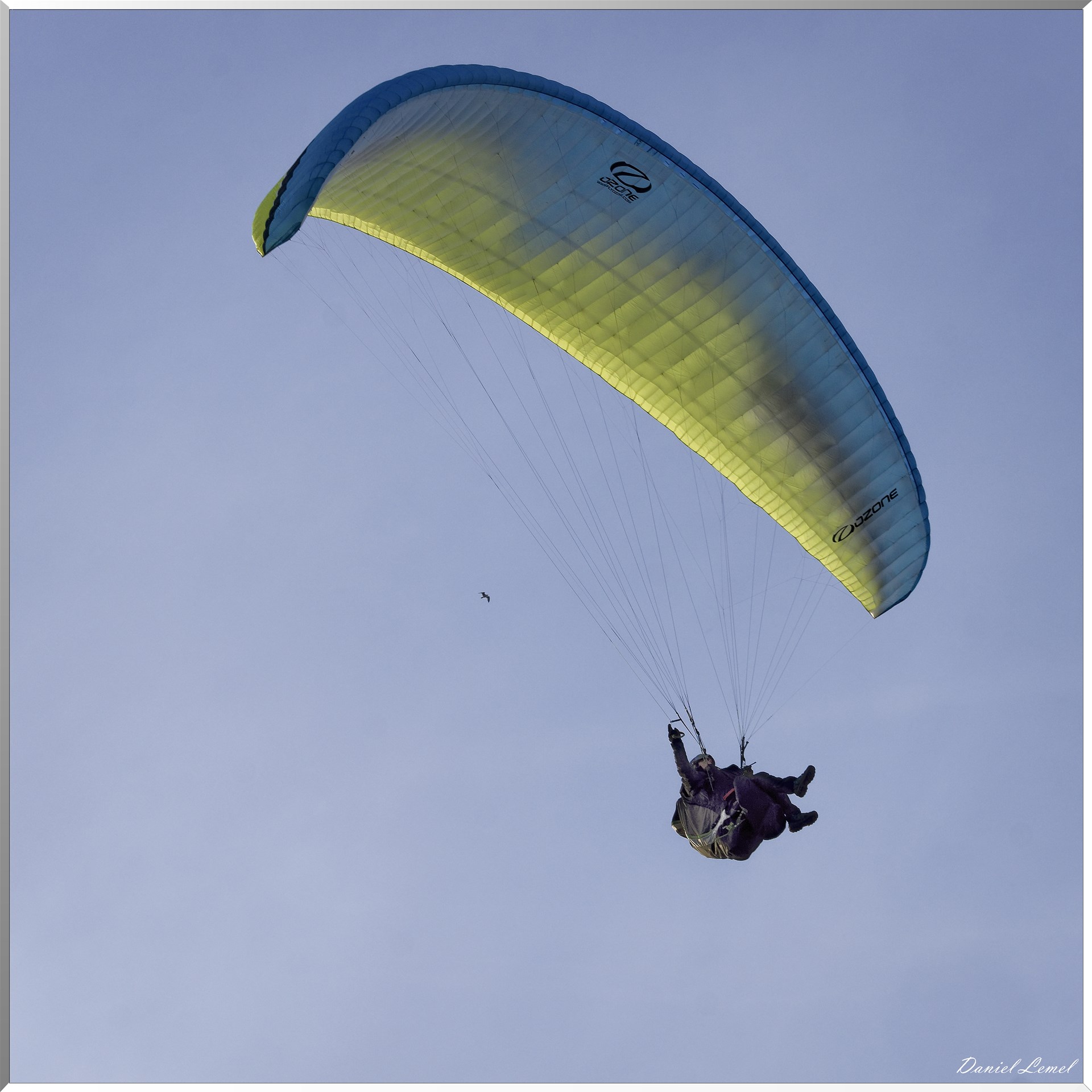 Kitesurf