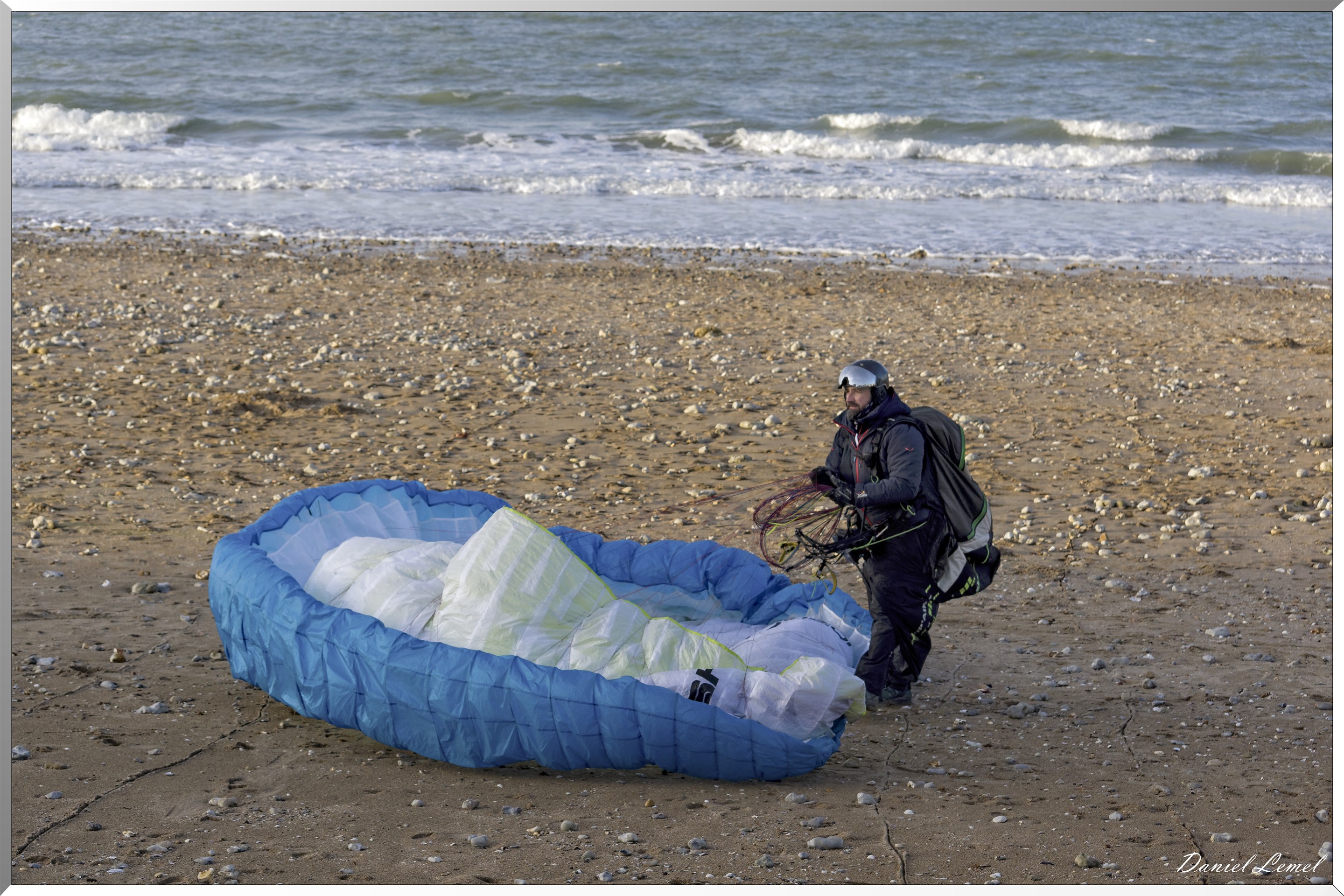 Kitesurf