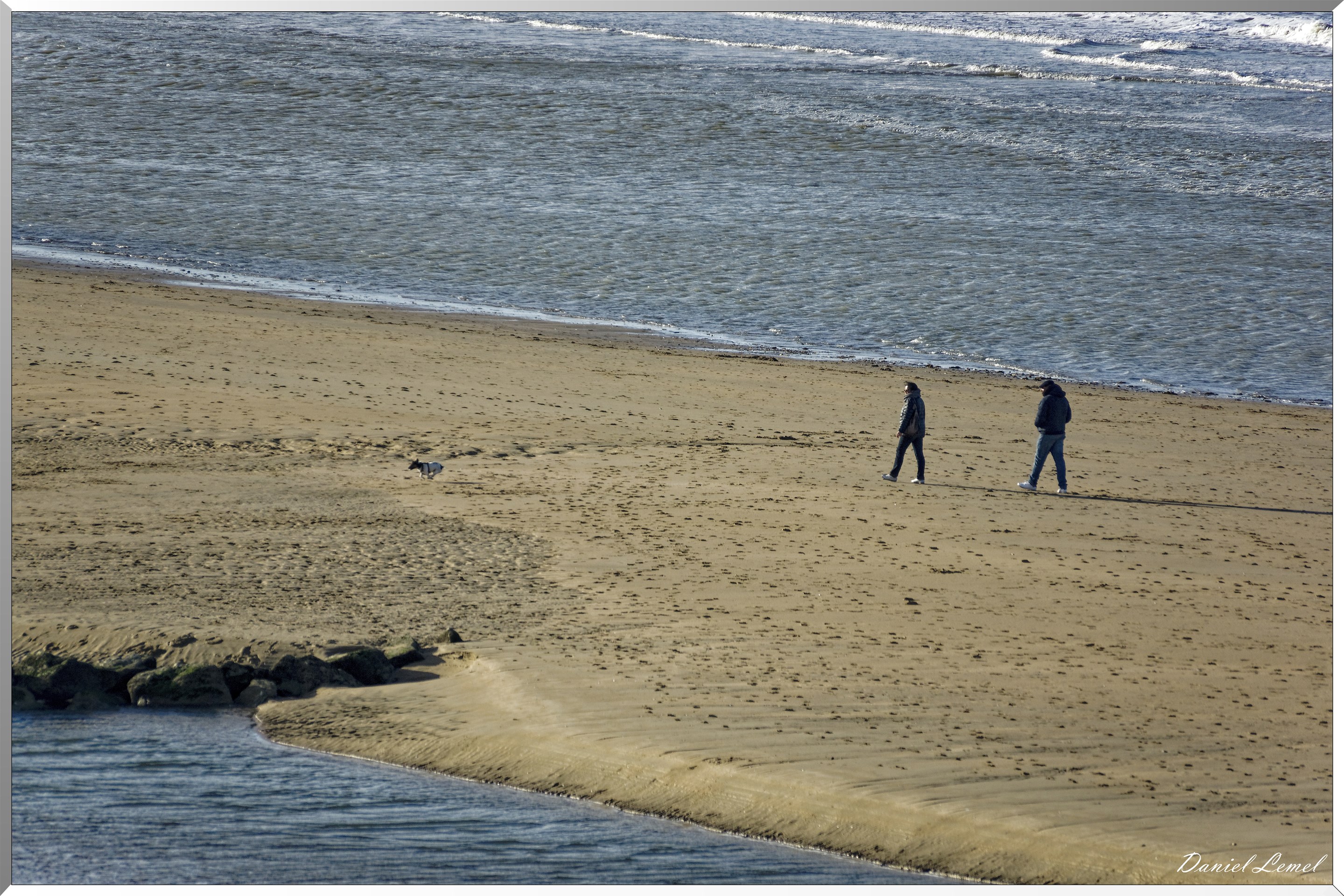 Plage