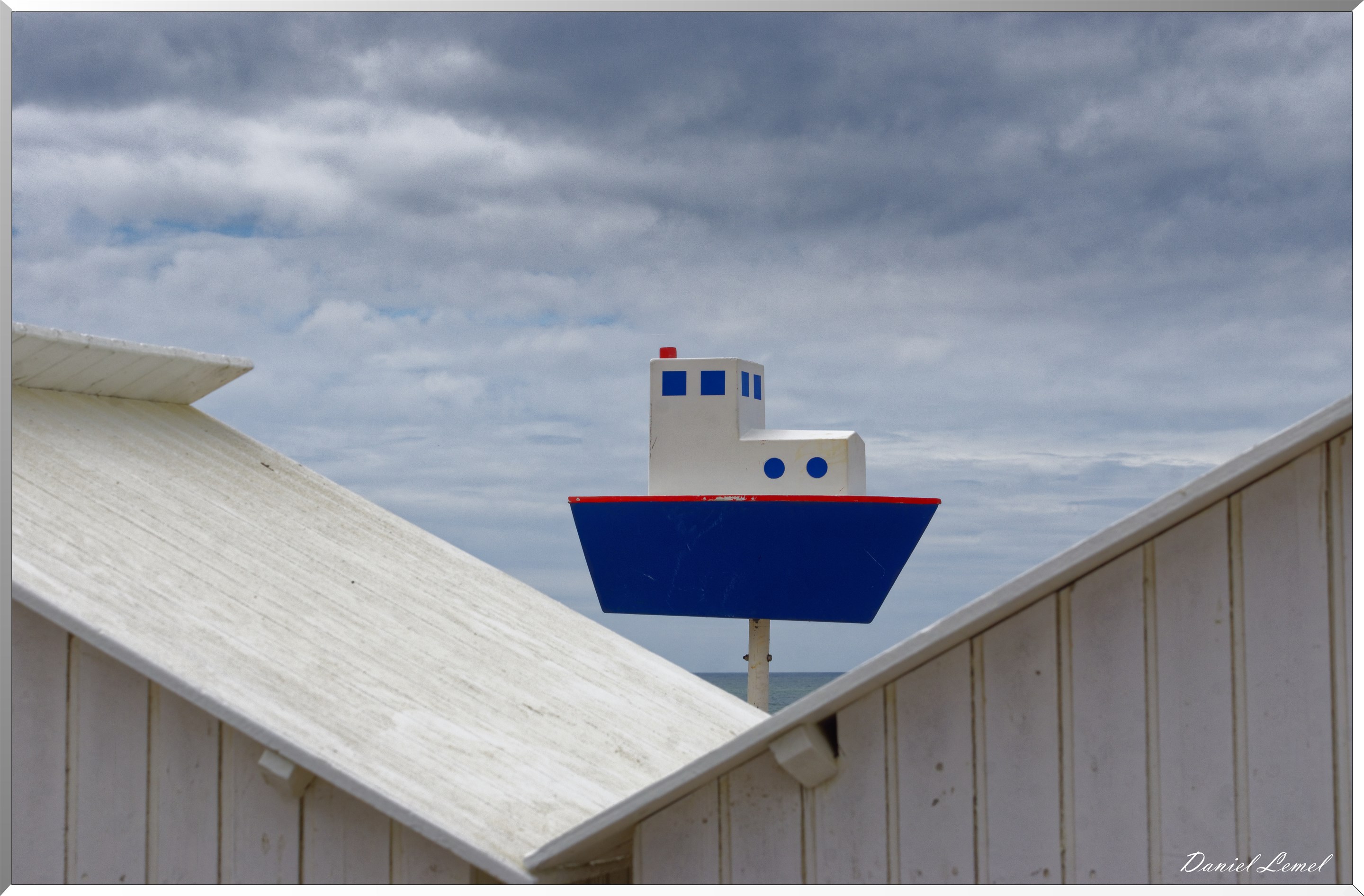 Petit bateau