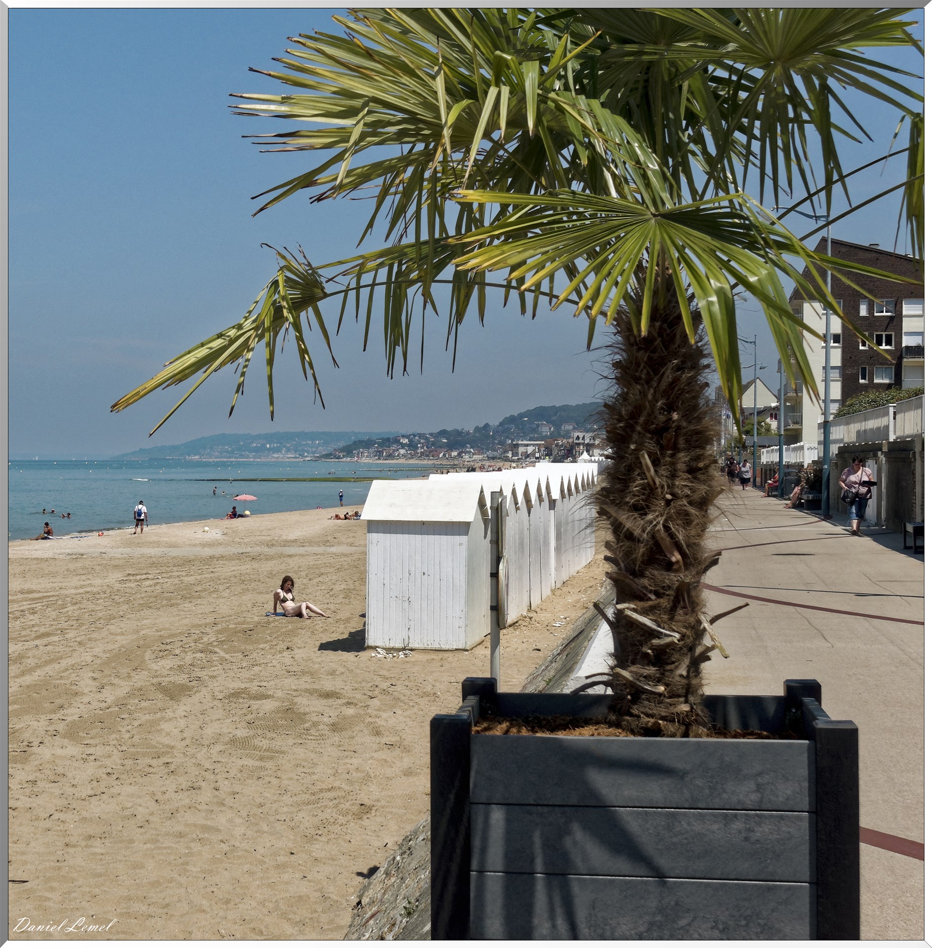 Plage