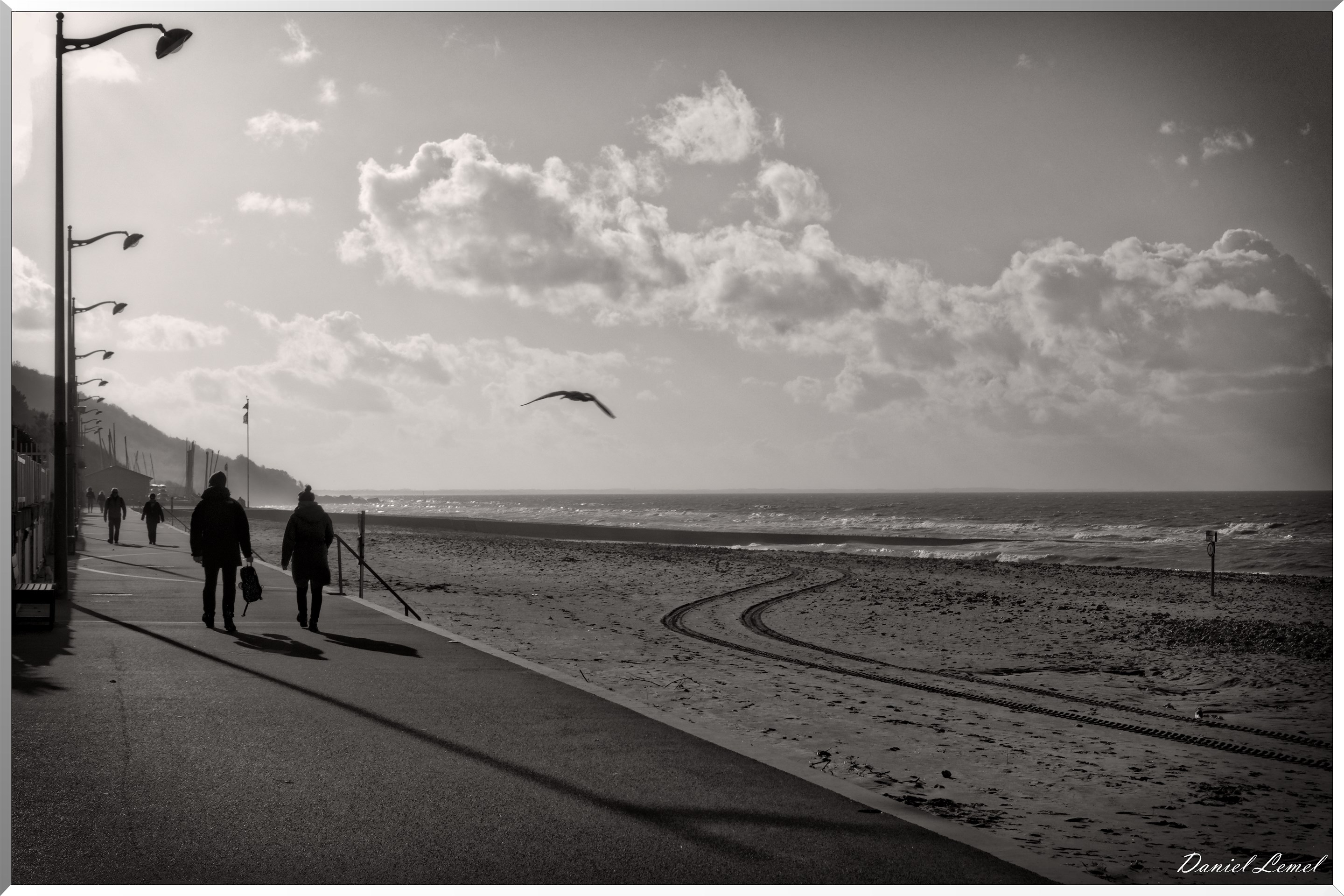 Front de mer