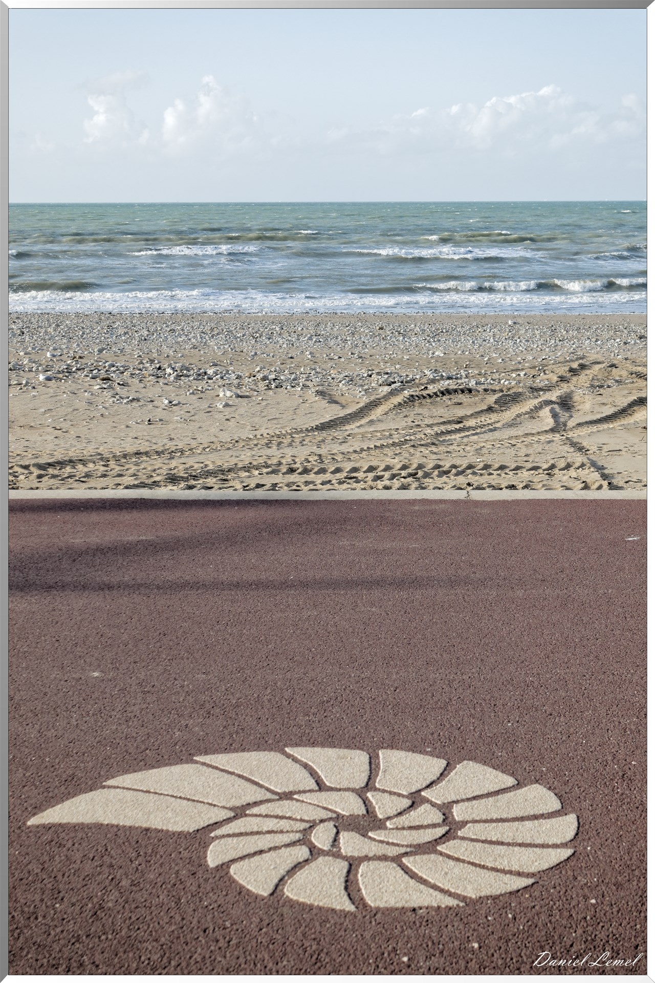 Coquillage