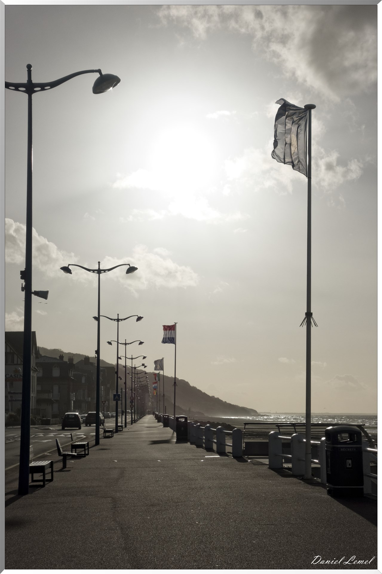 Front de mer