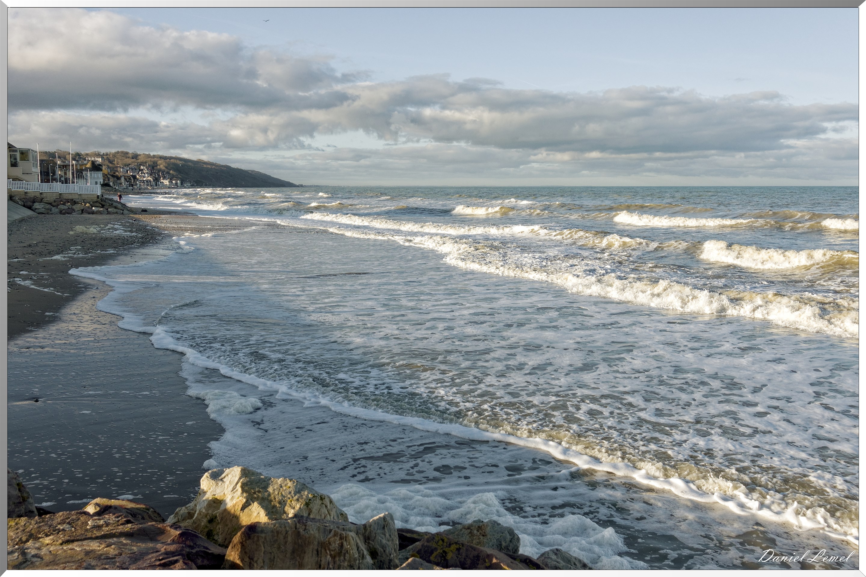 Plage