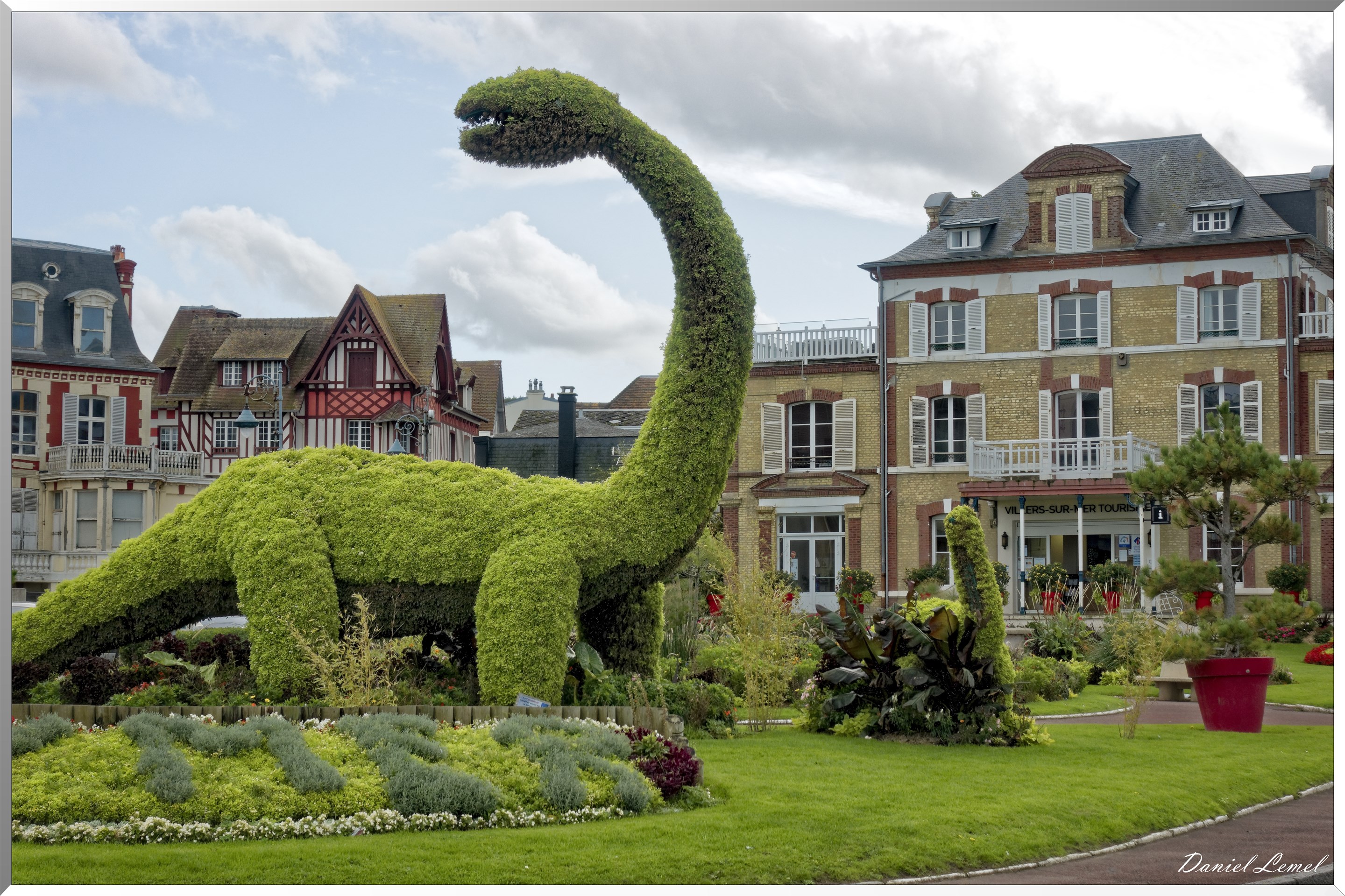 Dinosaure