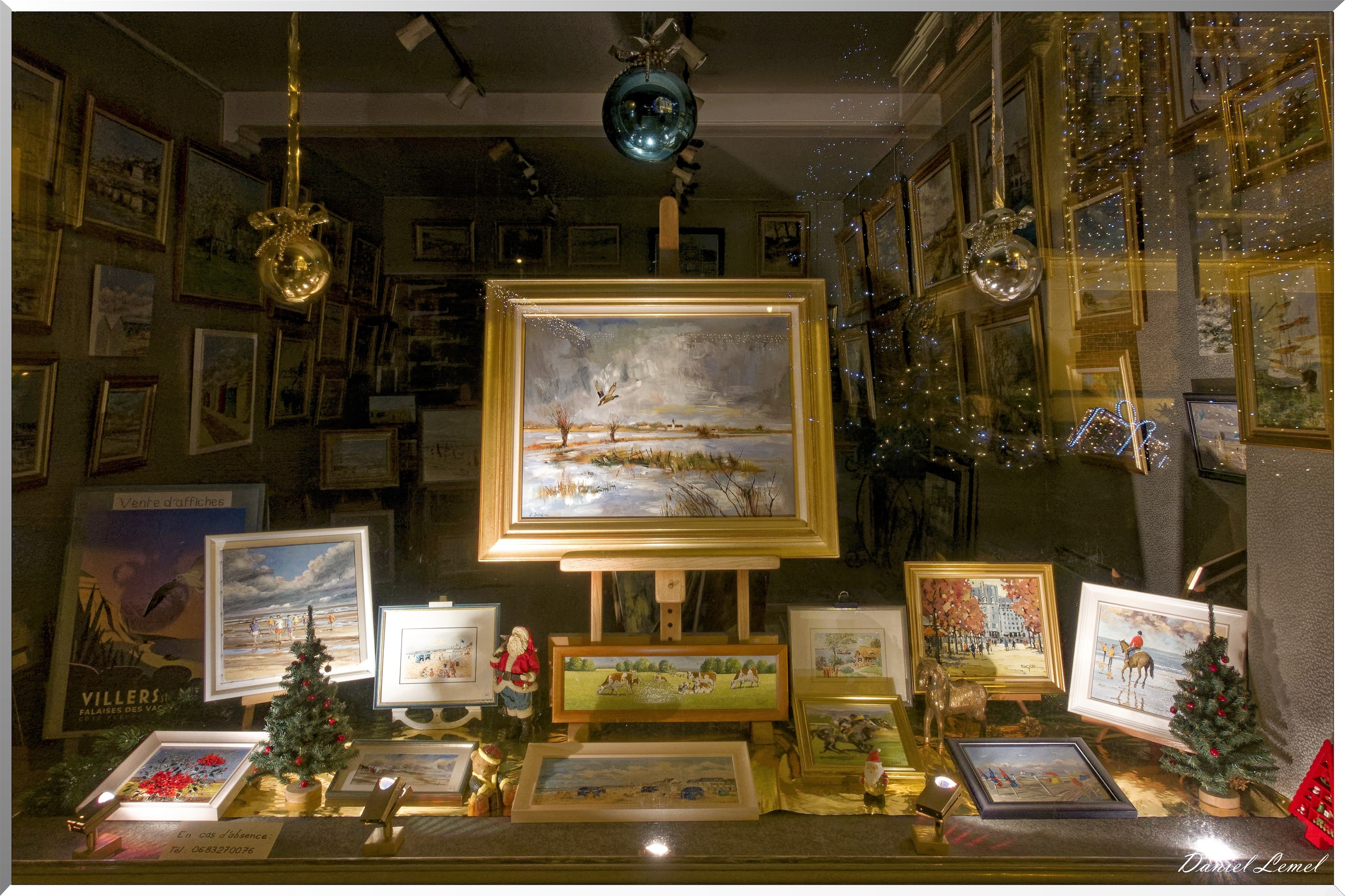 Vitrine