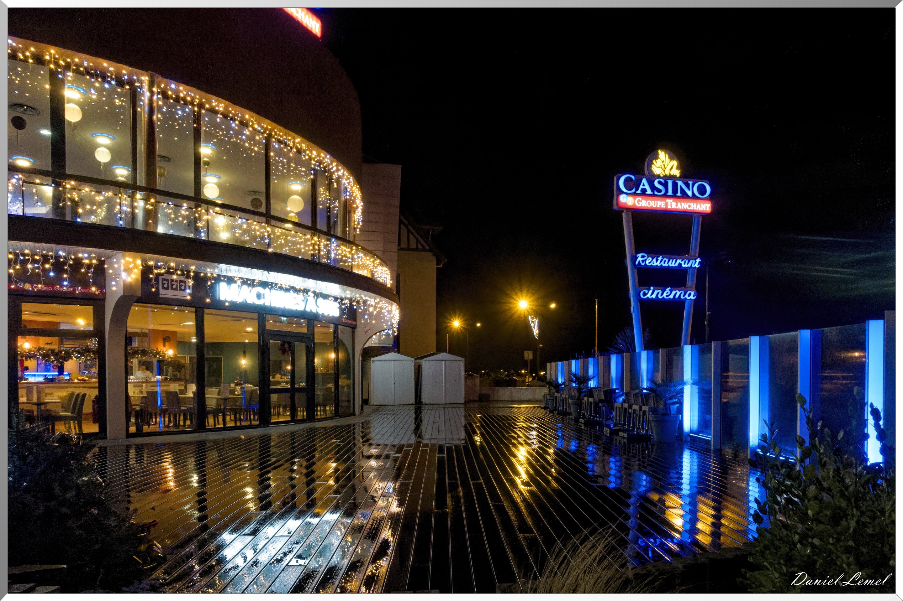 Casino