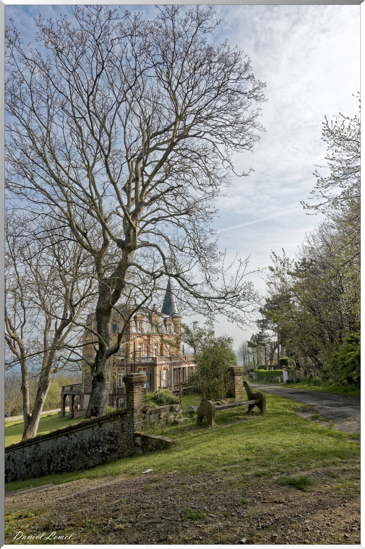 Villa