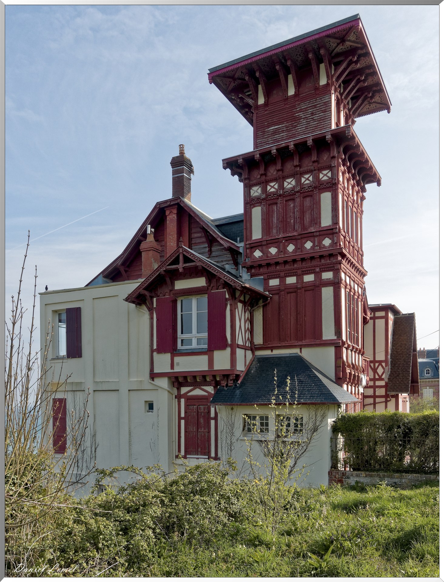 Villa