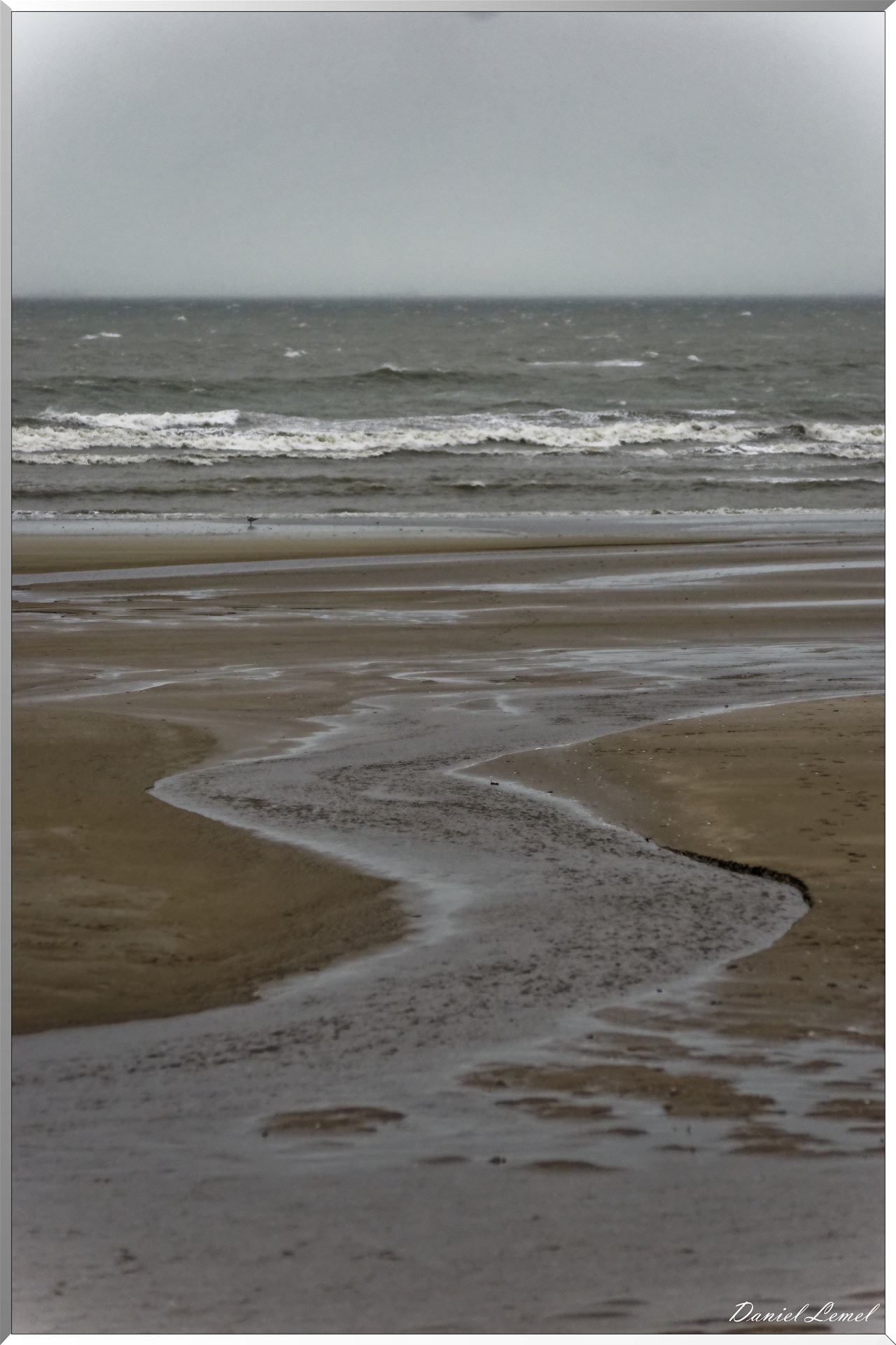 Tempête Ciara