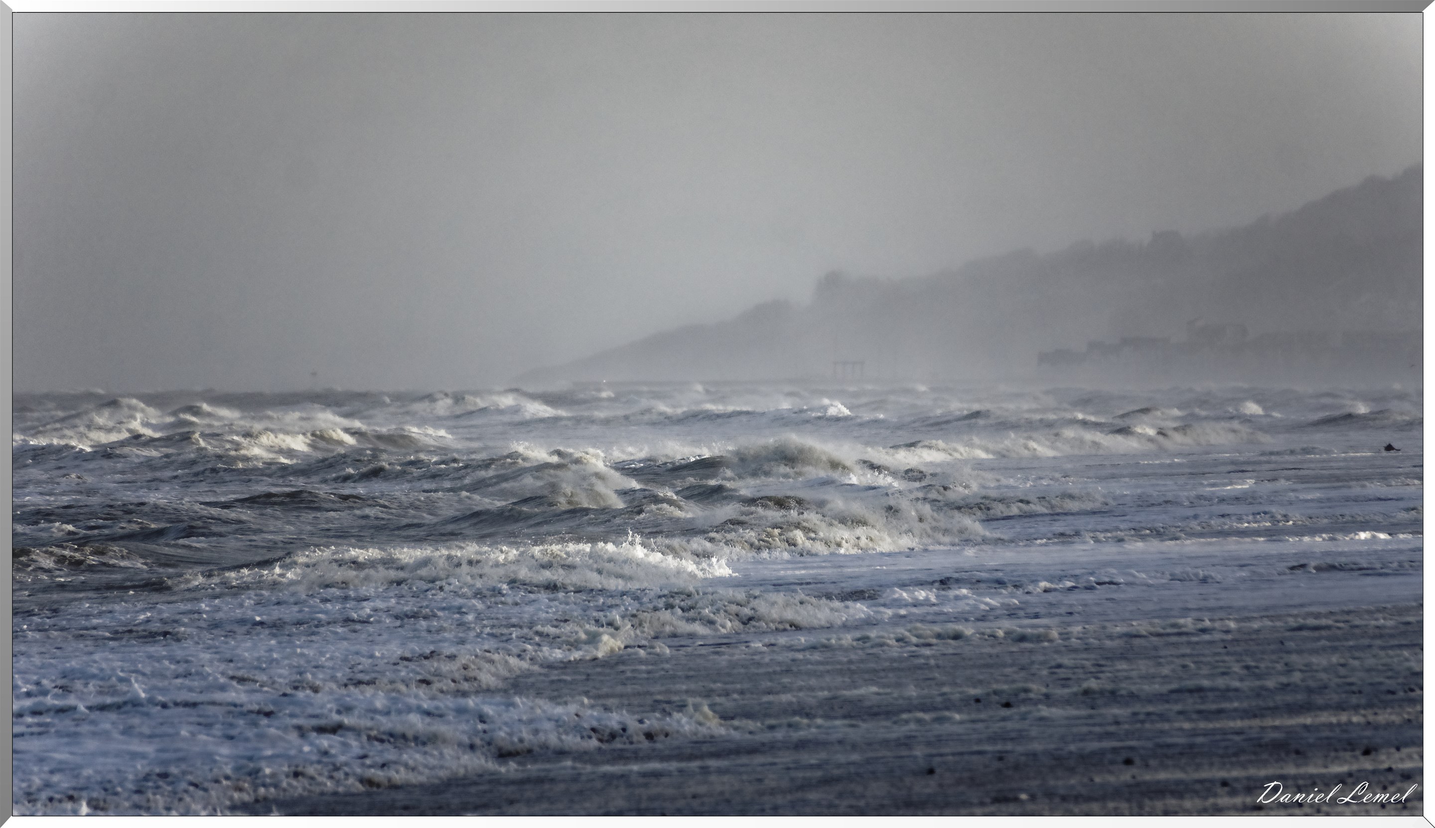 Tempête Ciara