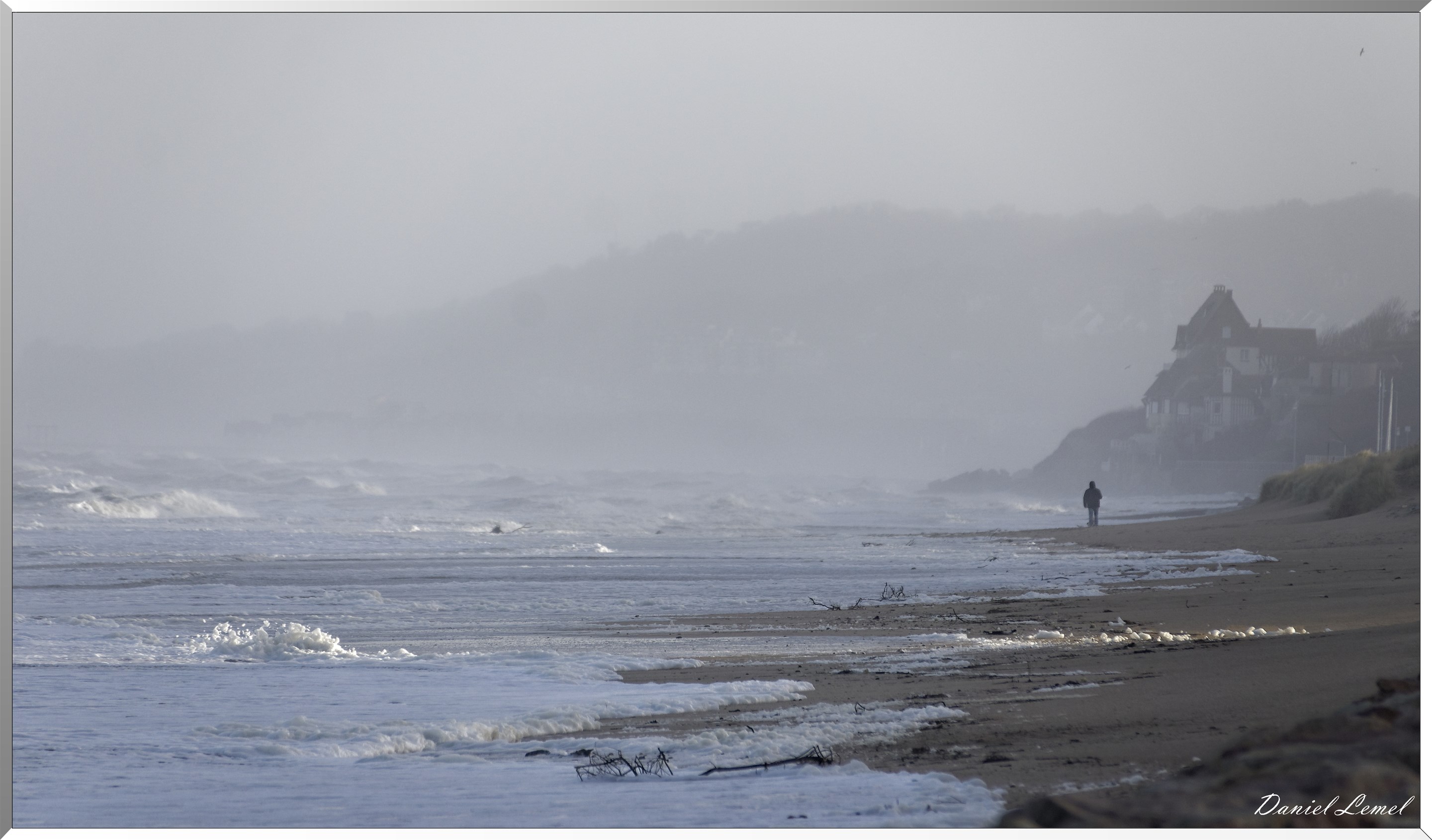 Tempête Ciara
