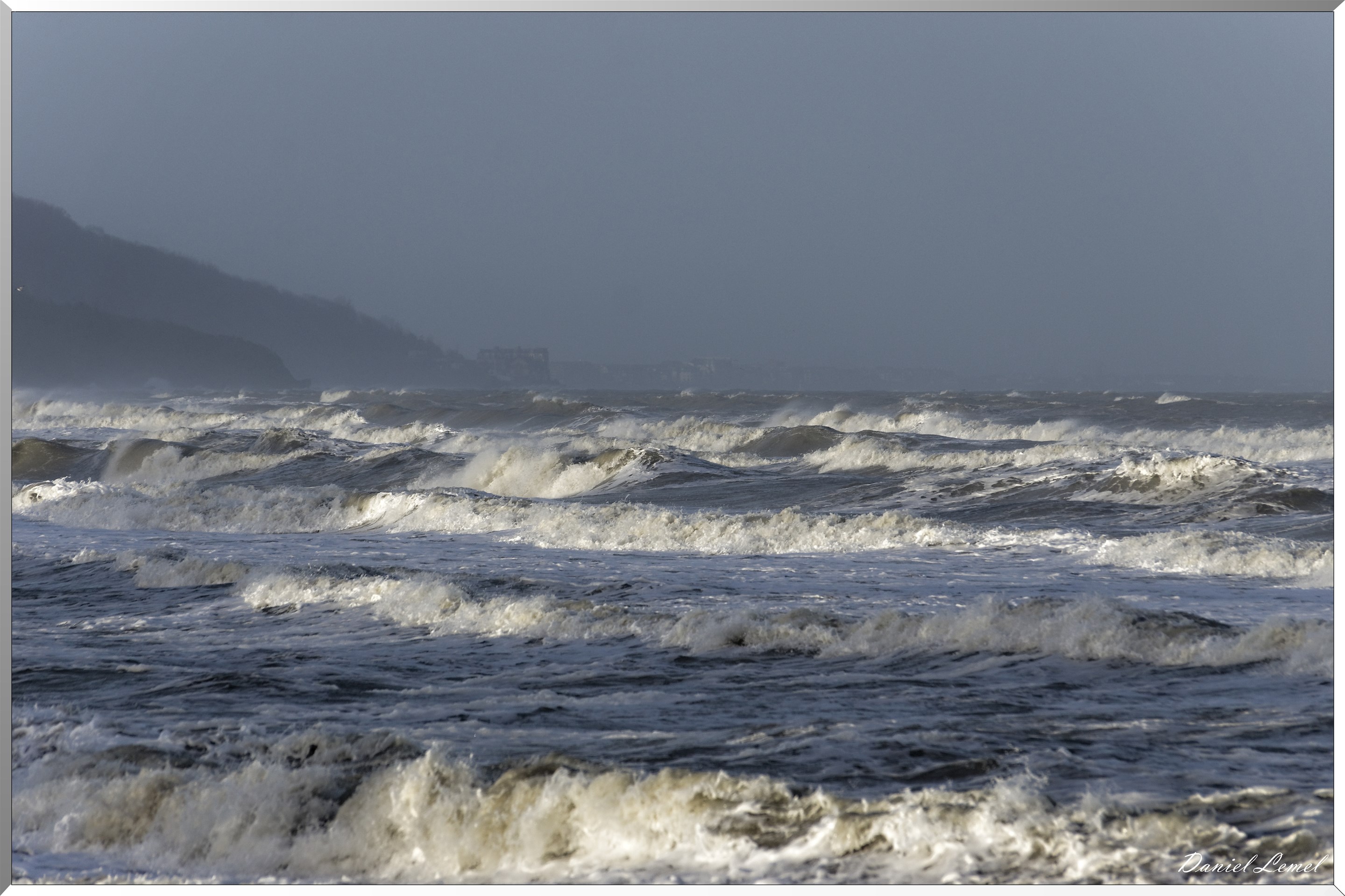 Tempête Ciara