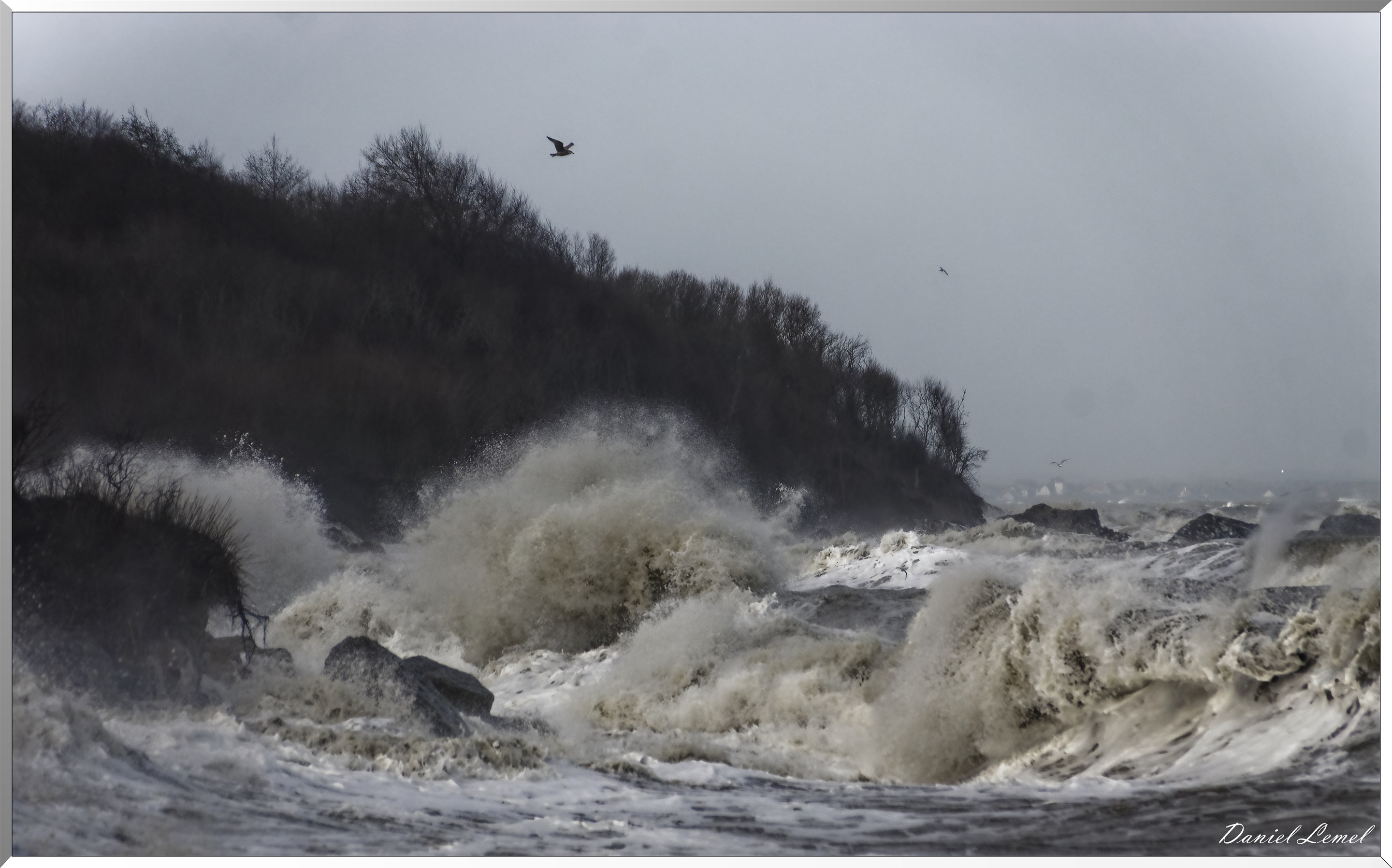 Tempête Ciara
