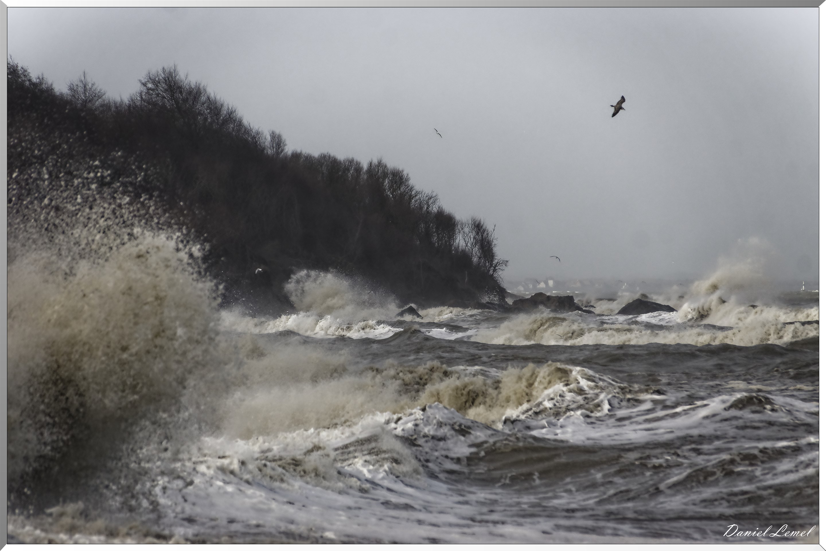 Tempête Ciara