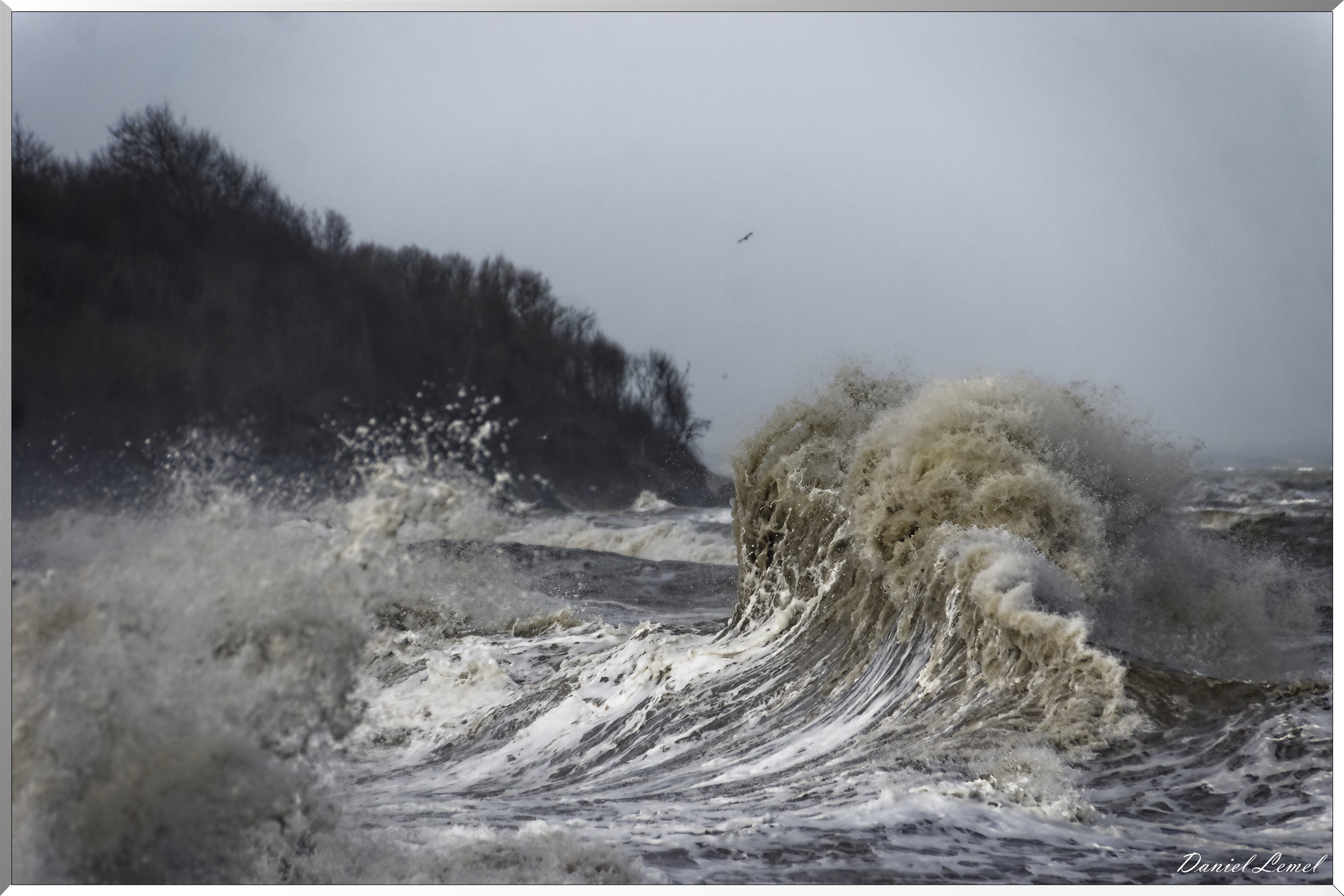 Tempête Ciara