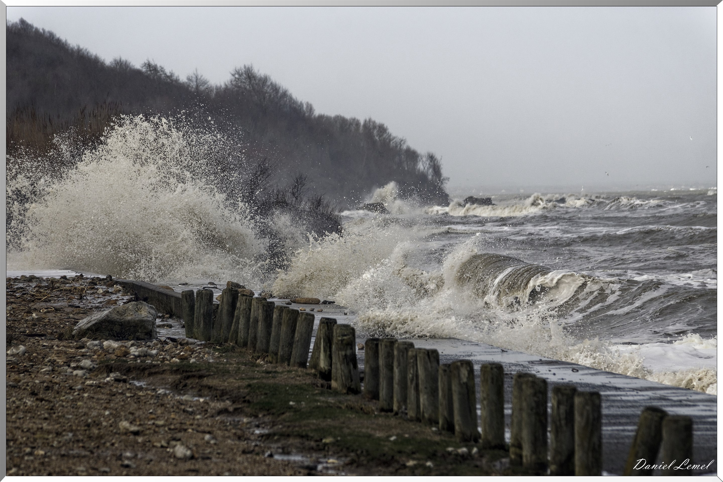 Tempête Ciara