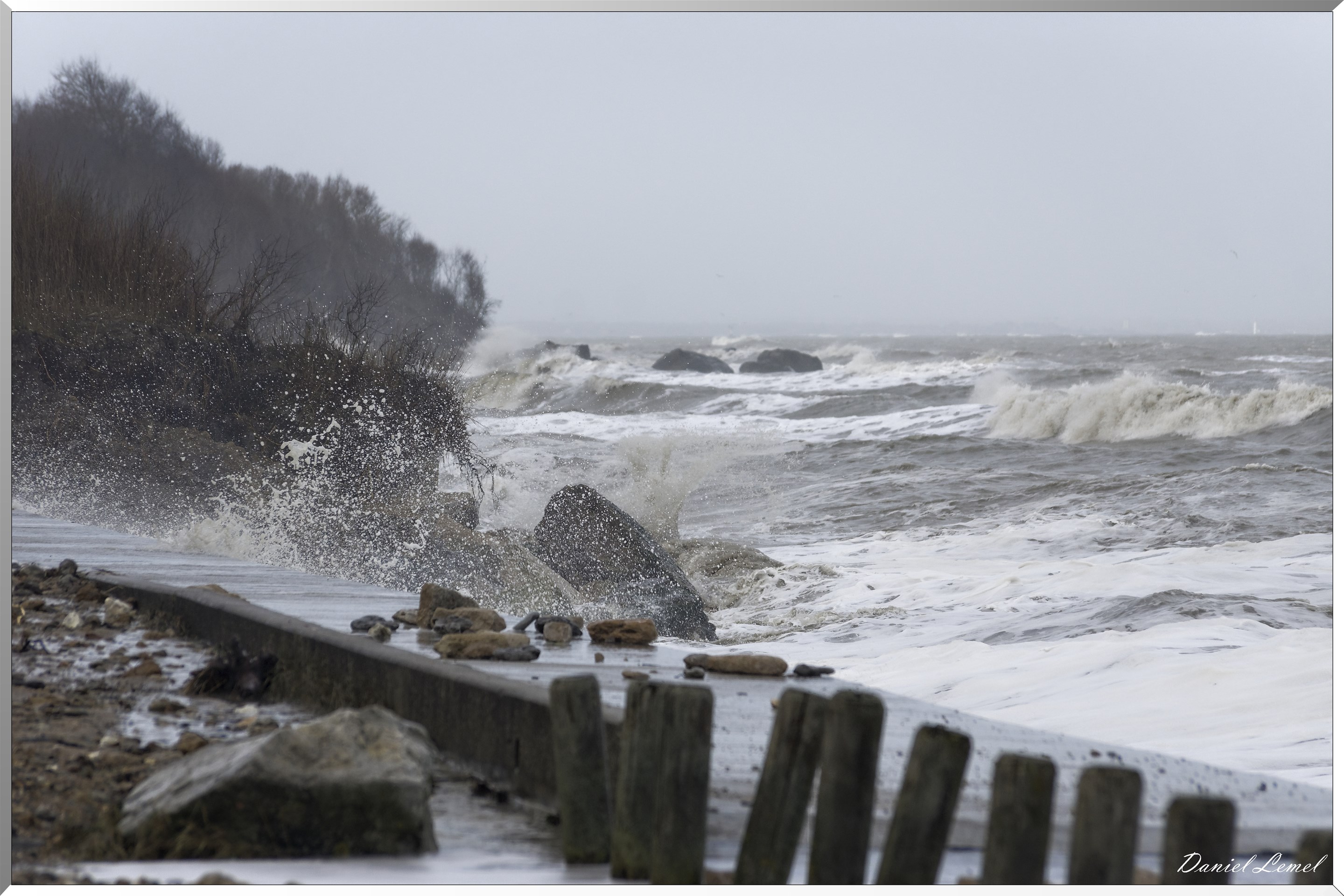 Tempête Ciara