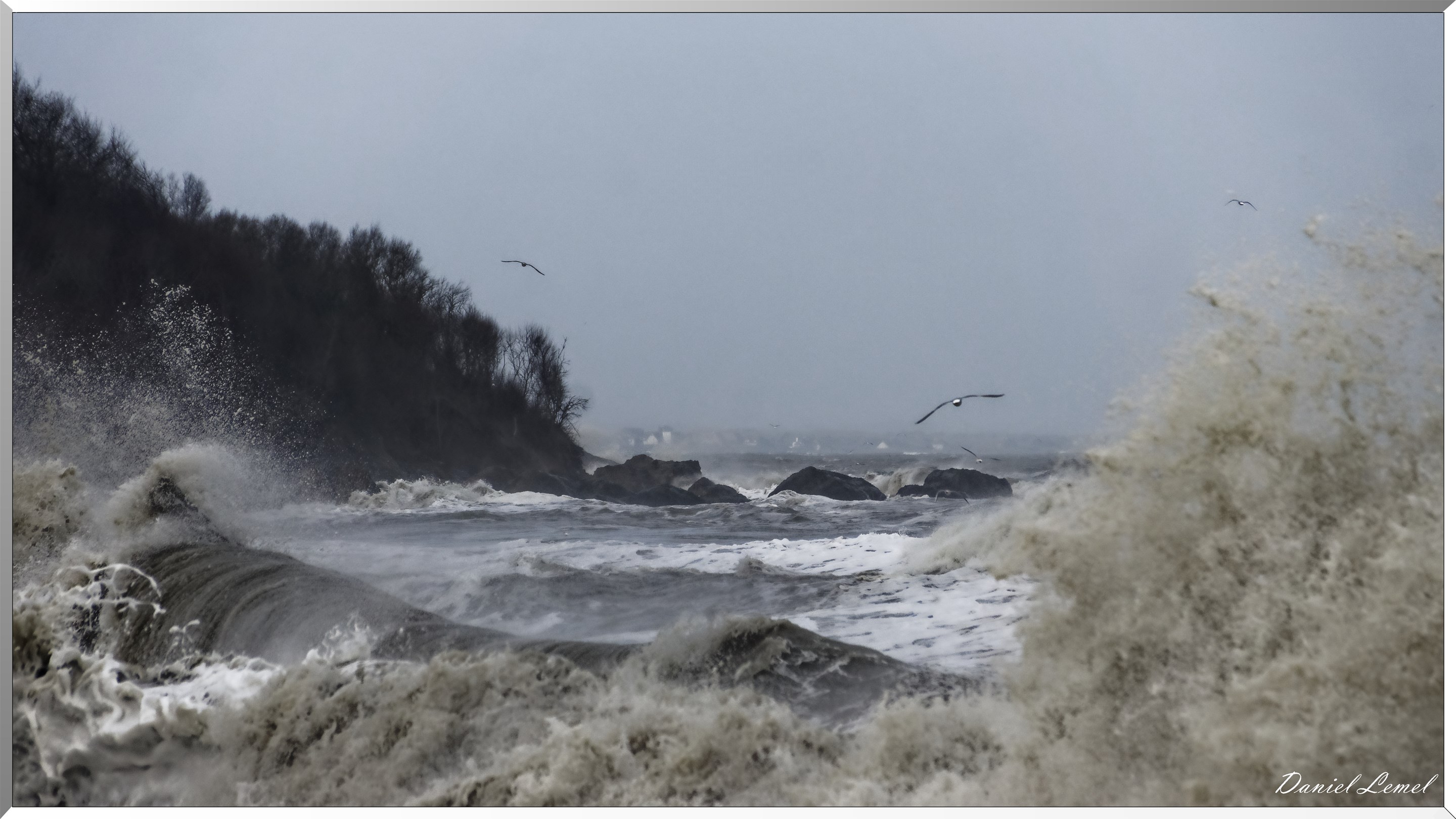 Tempête Ciara