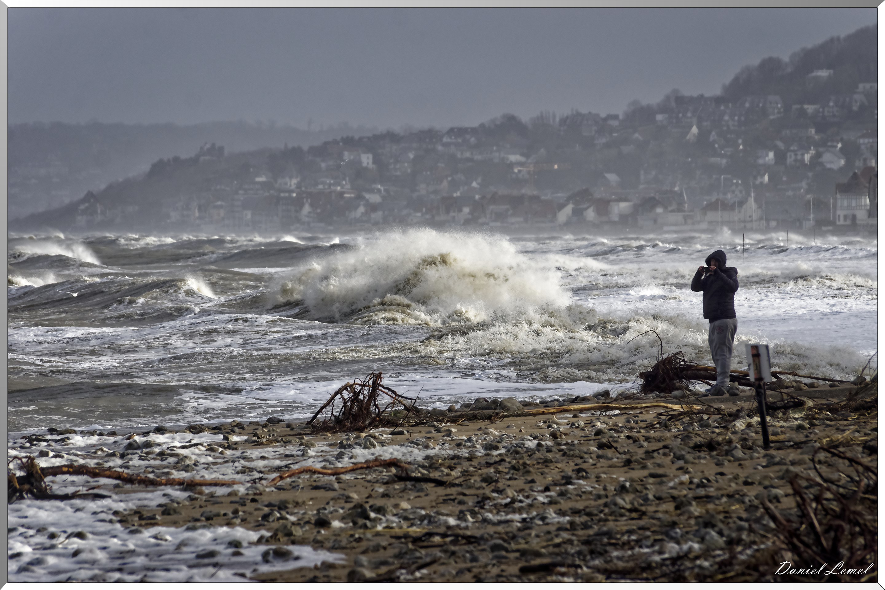 Tempête Ciara