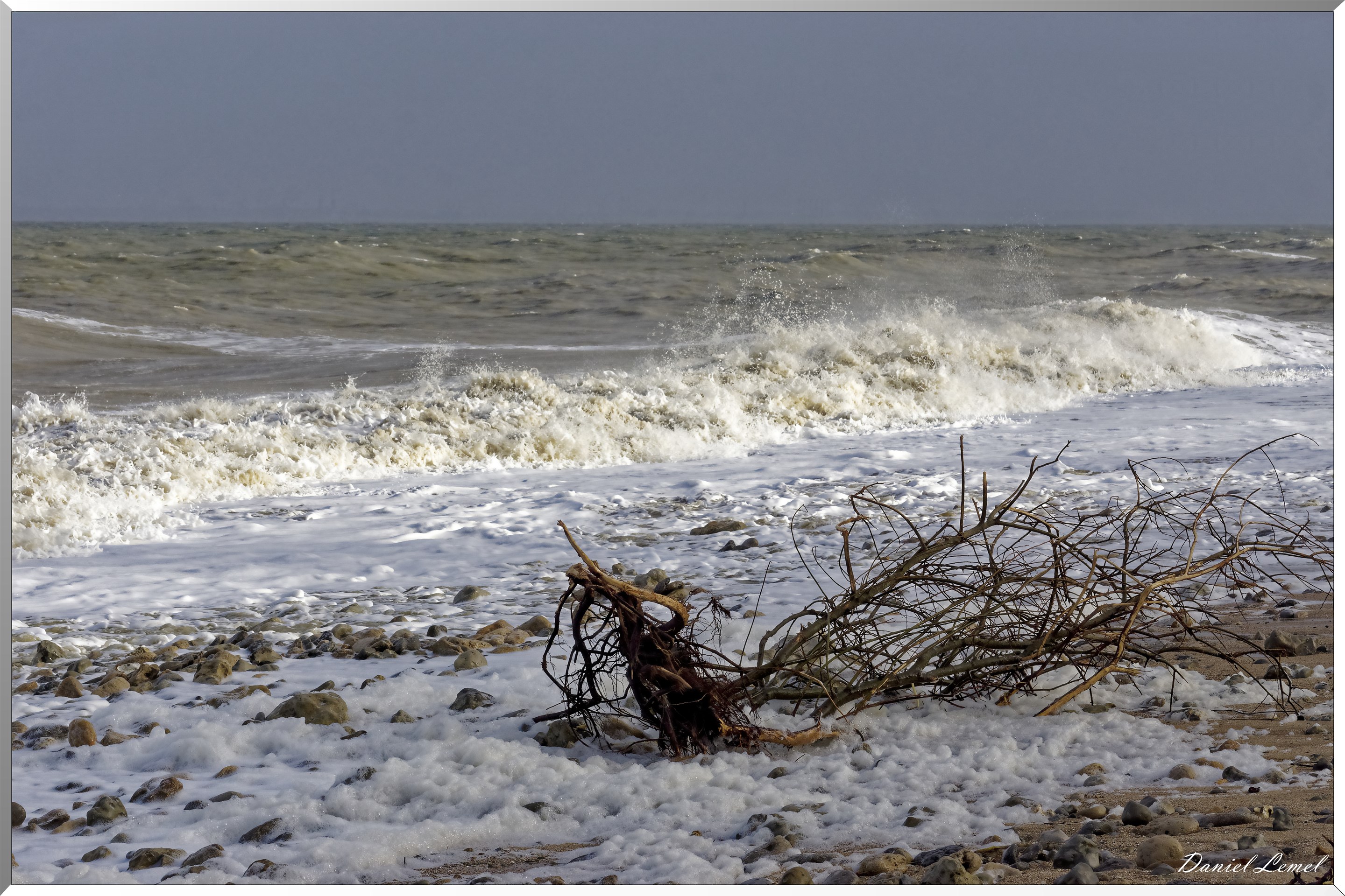 Tempête Ciara