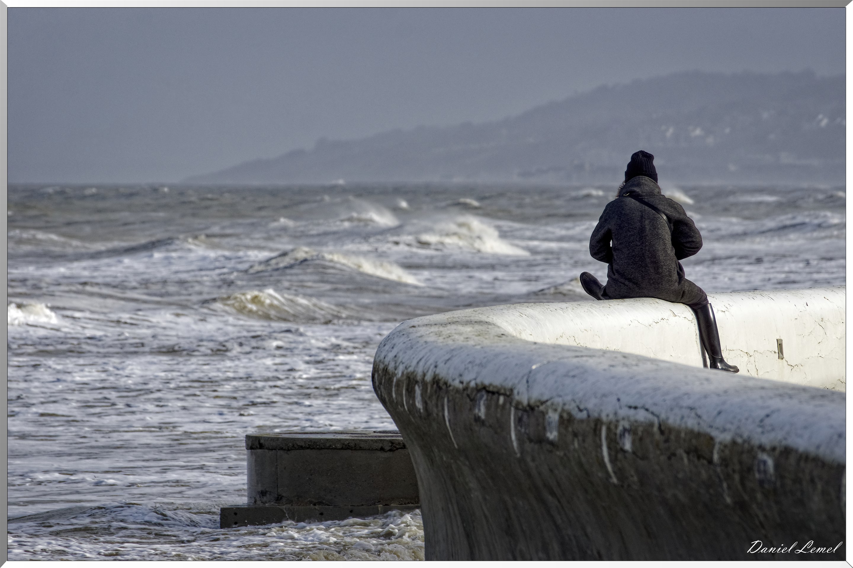 Tempête Ciara