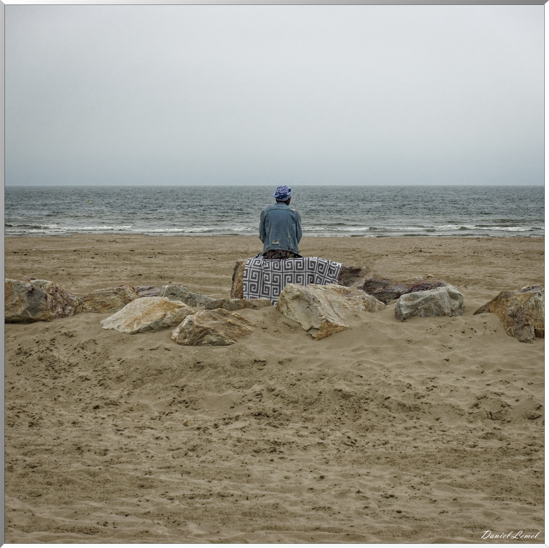 Contemplation