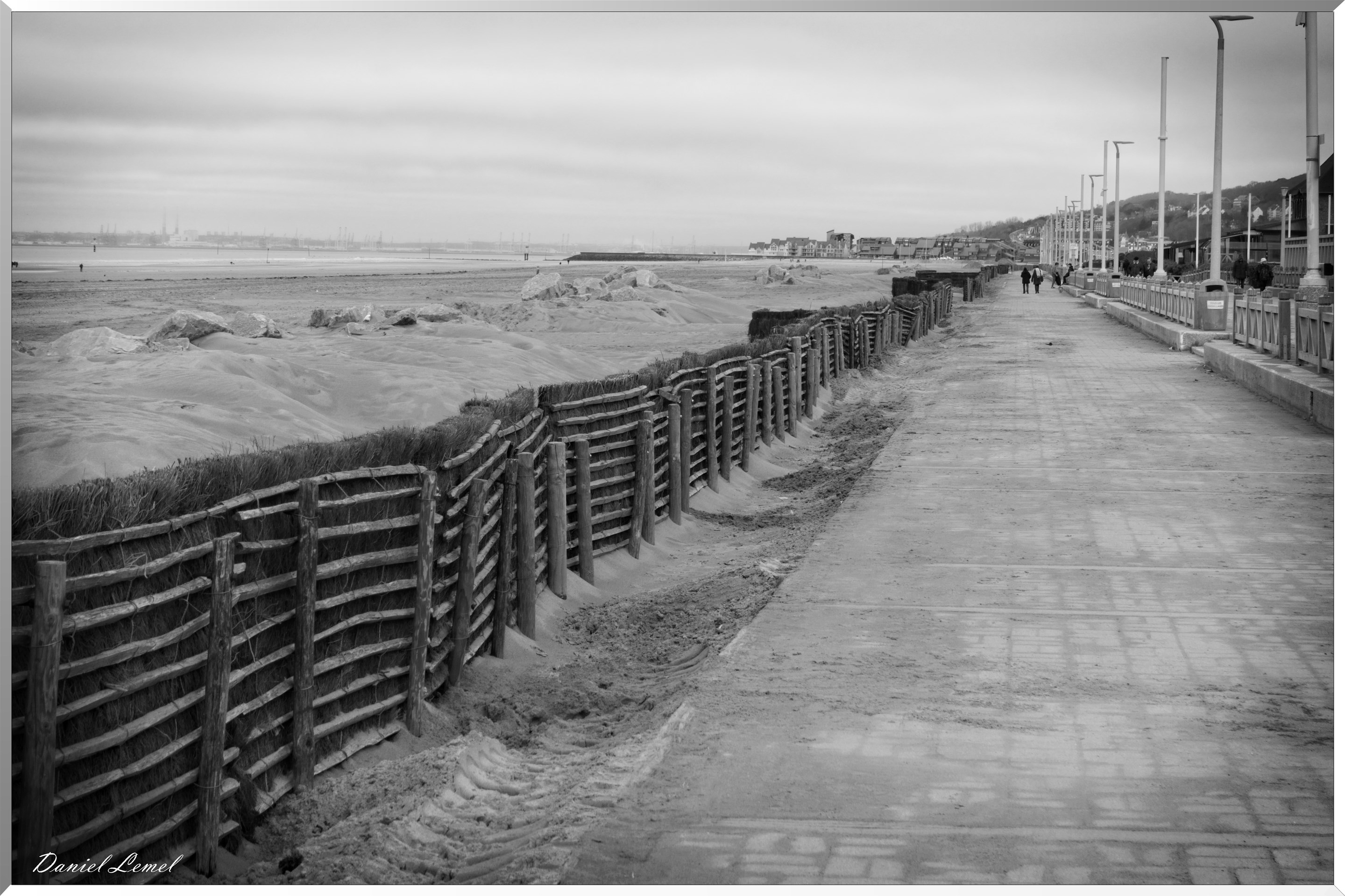 Les planches