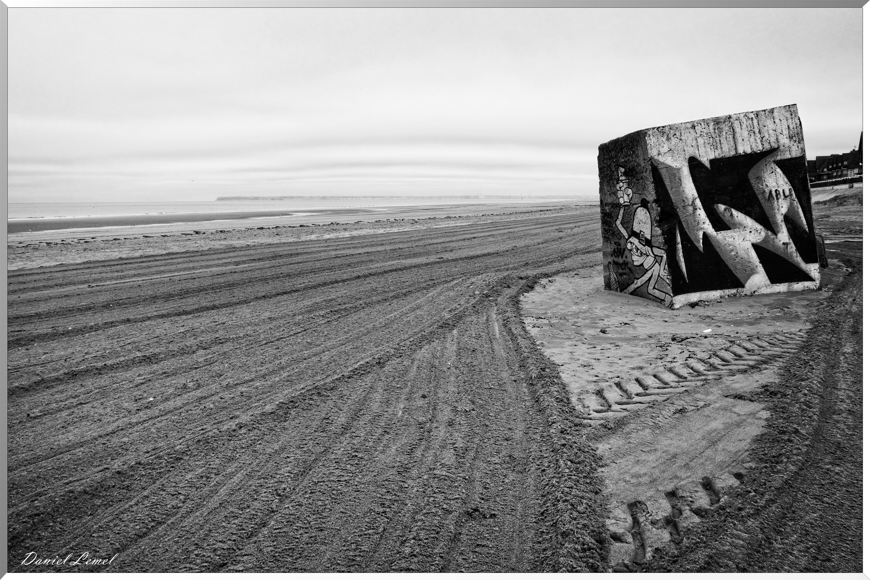 Blockhaus