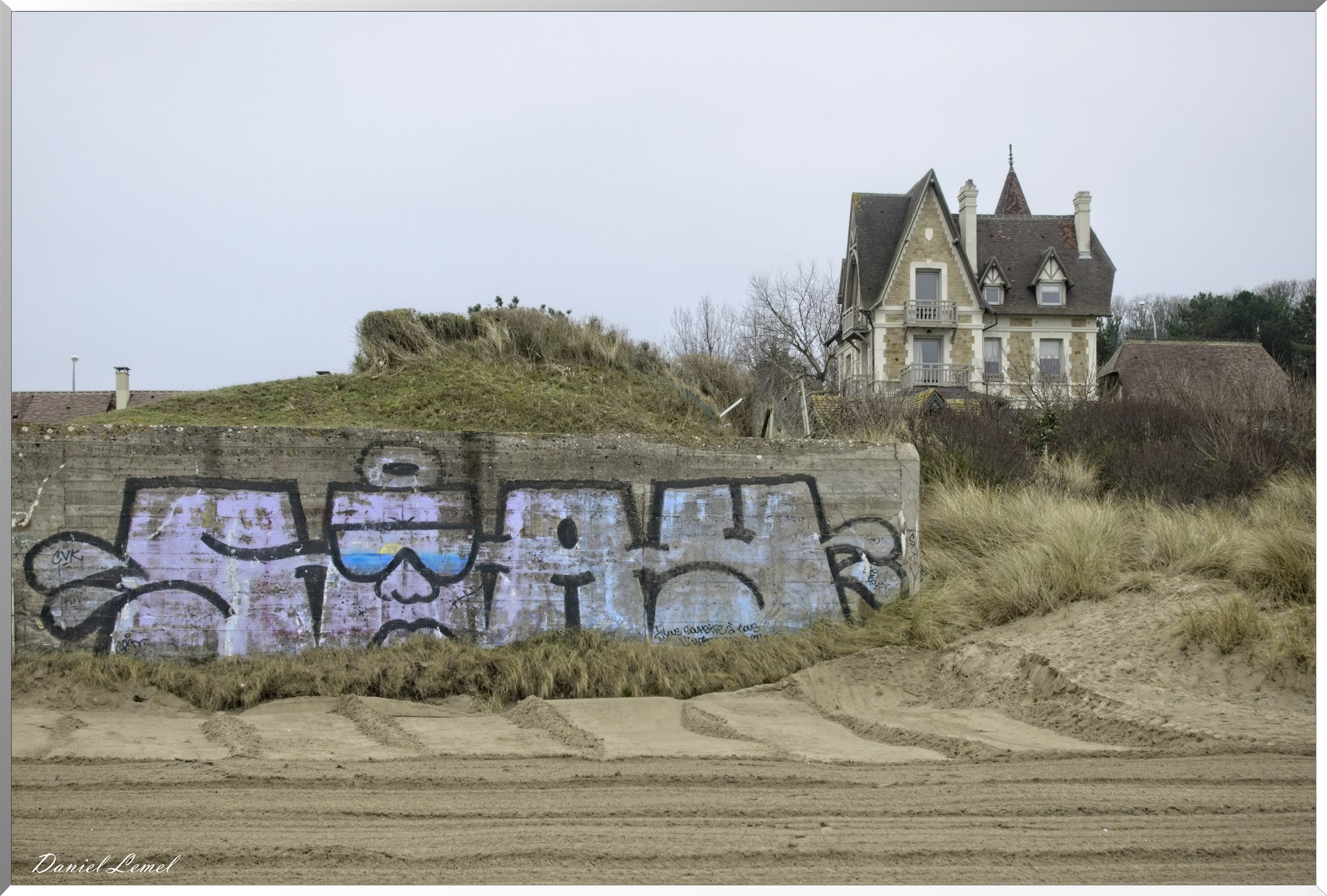 Blockhaus