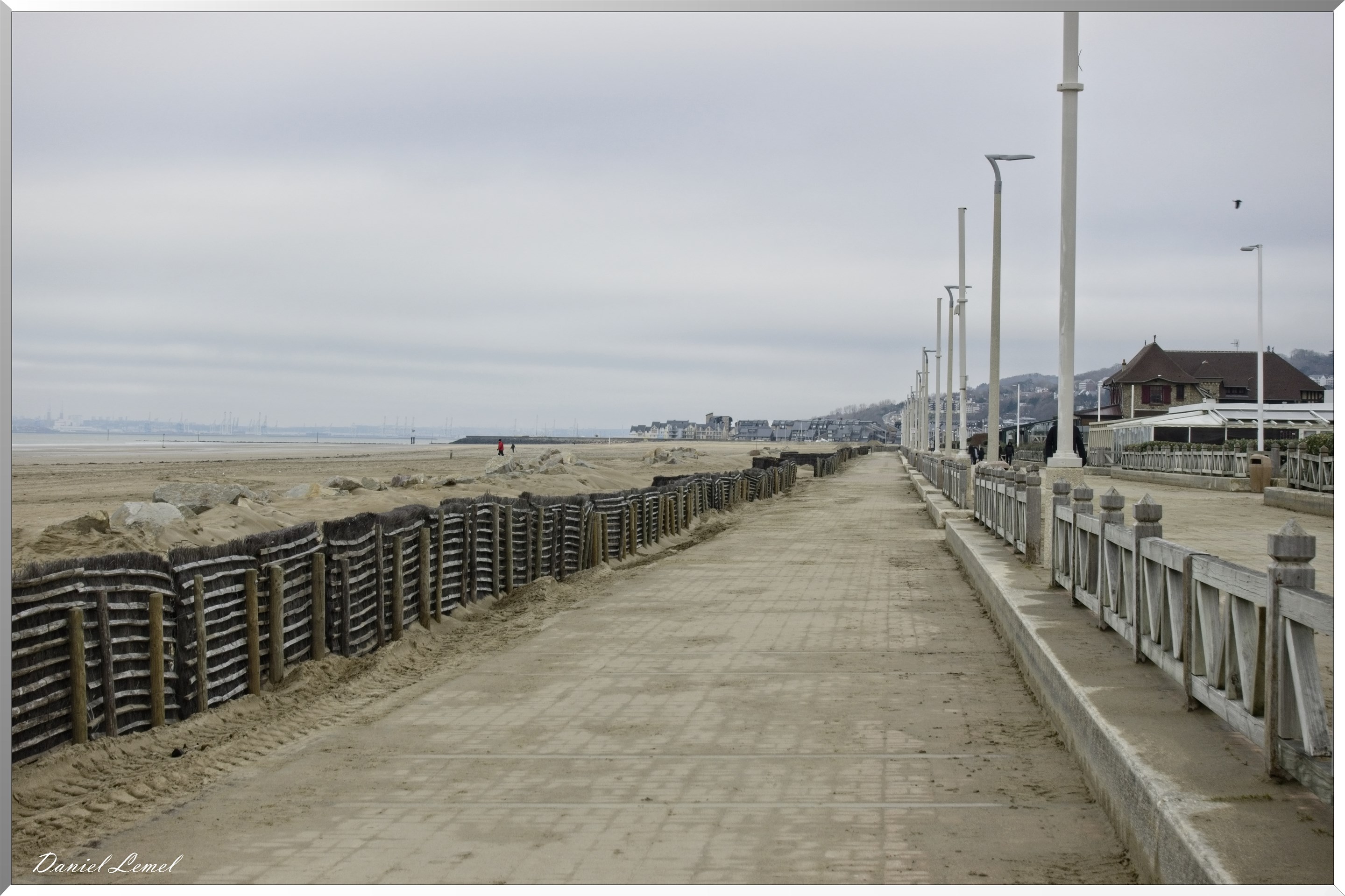 Les planches